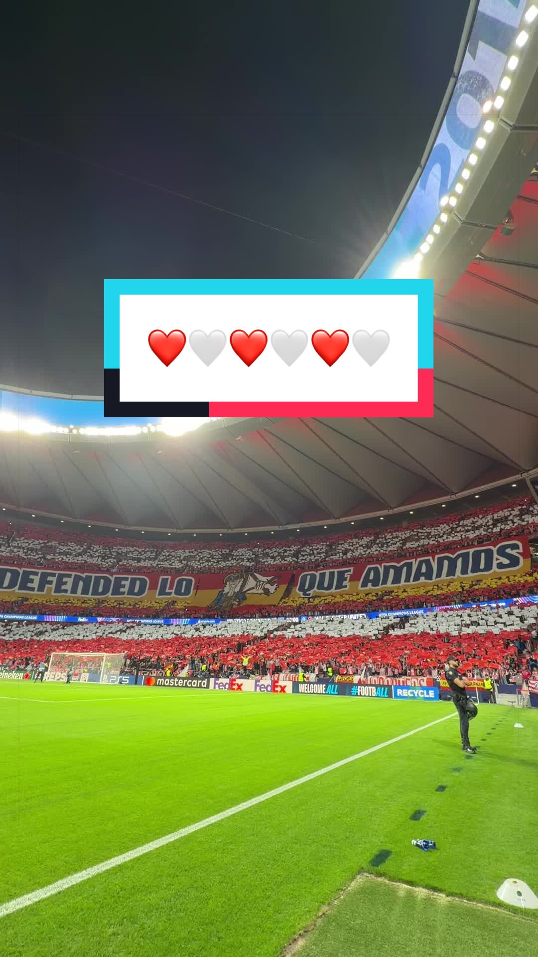 @Atlético de Madrid