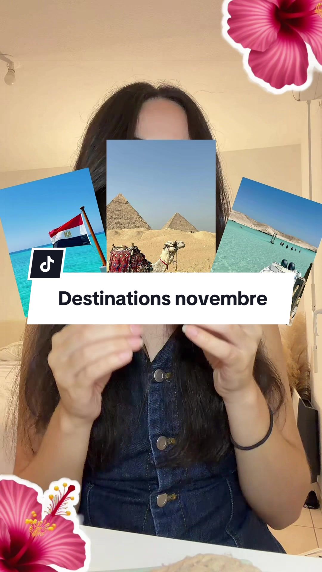@Cl&eacute;o | Voyages