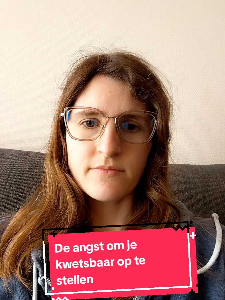 @Safrina's wereld