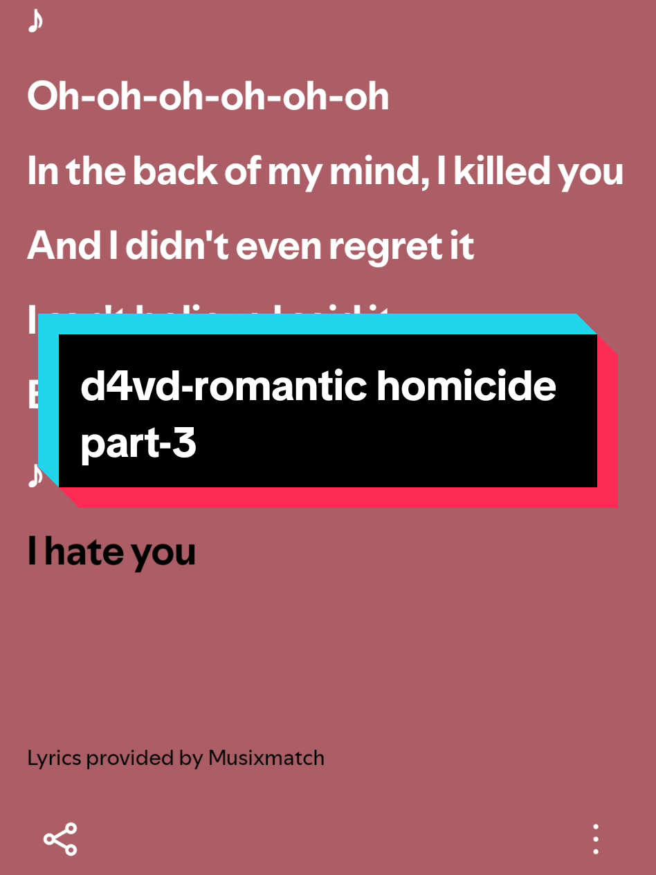 @lyrics time