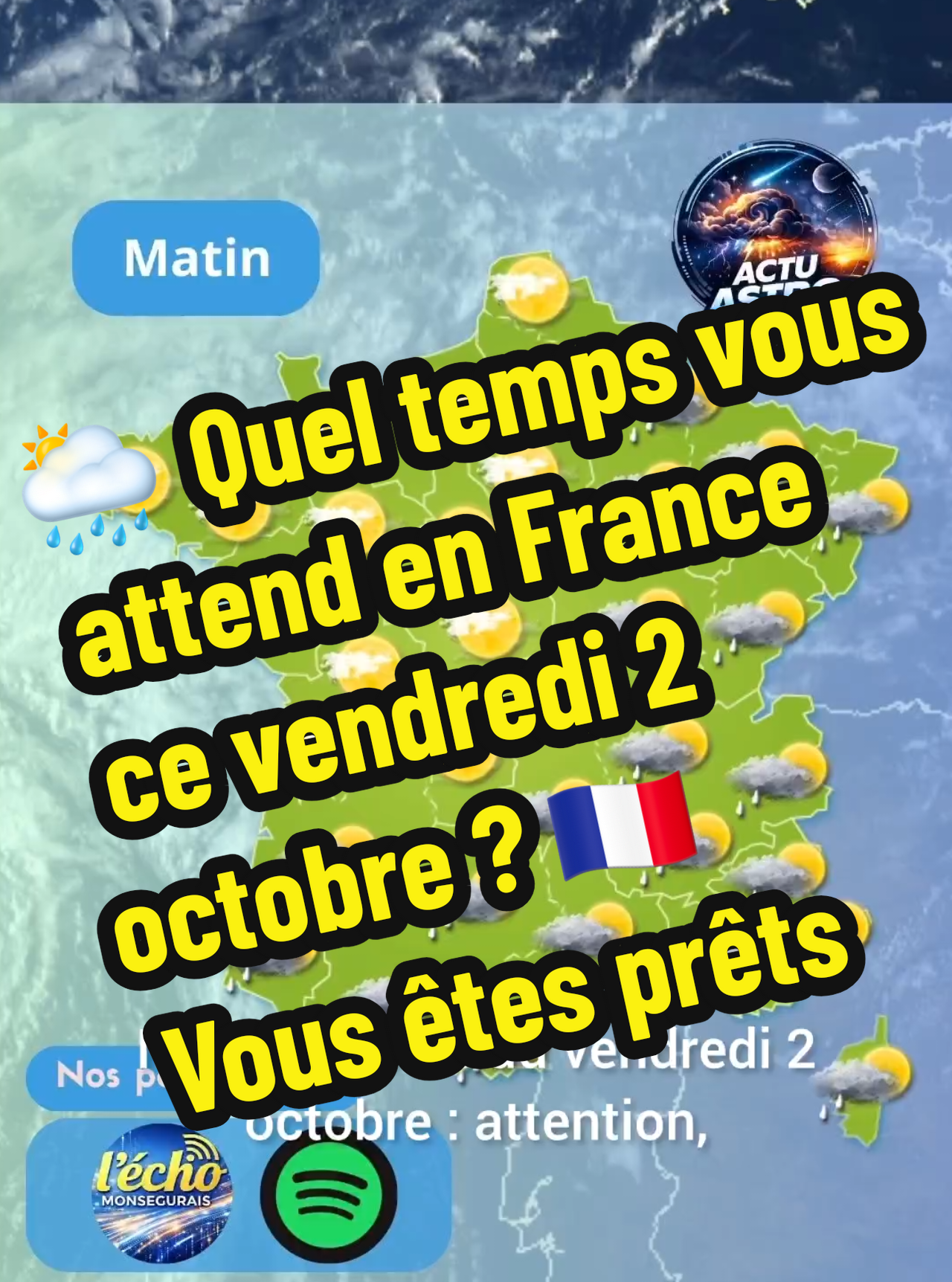 @Météo & Astro France 🔭