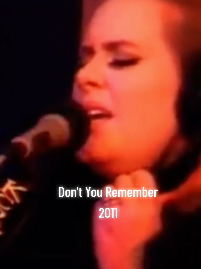 @Adele's Symphony Fan 🪐