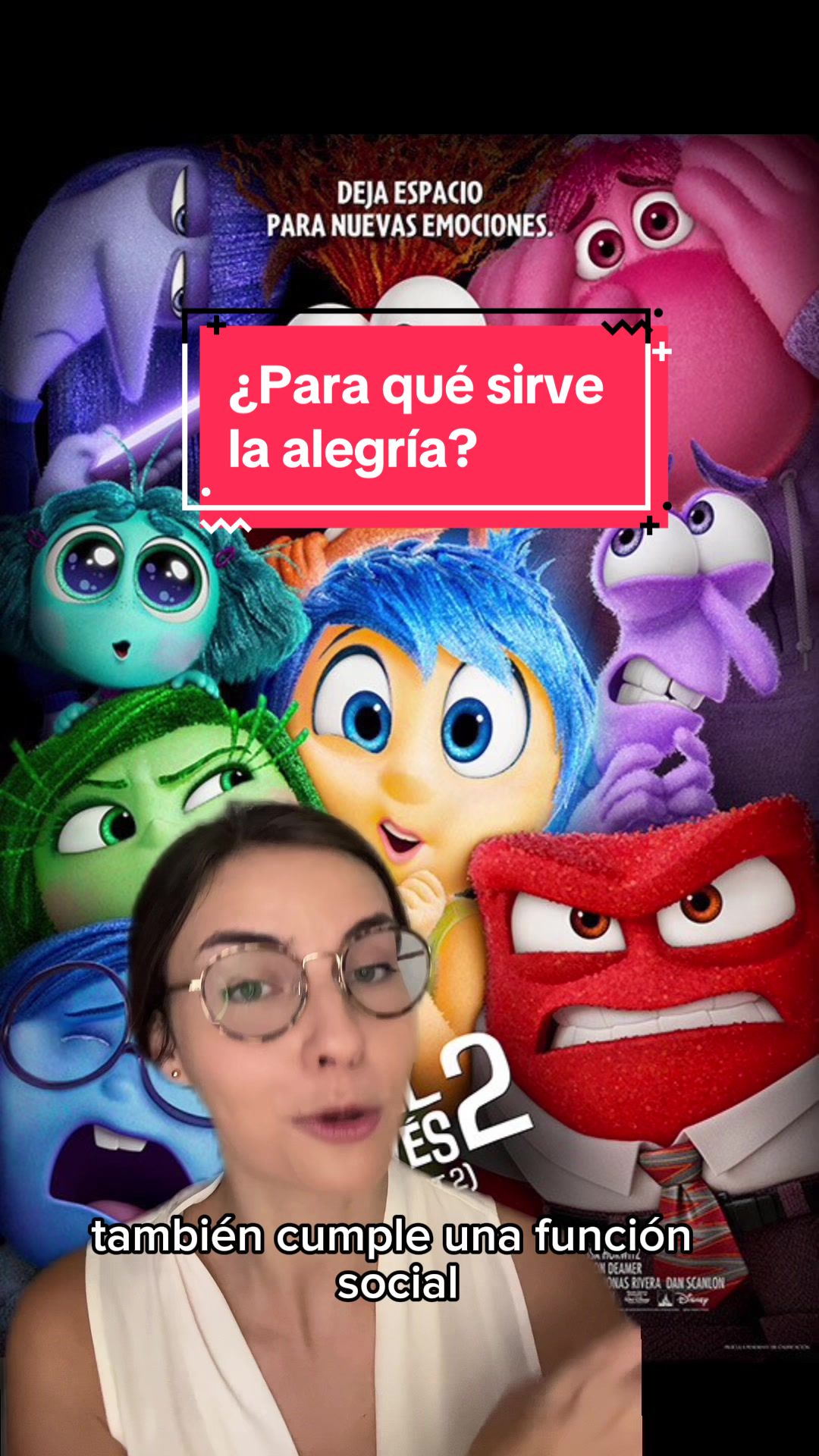 @Alejandra de Pedro