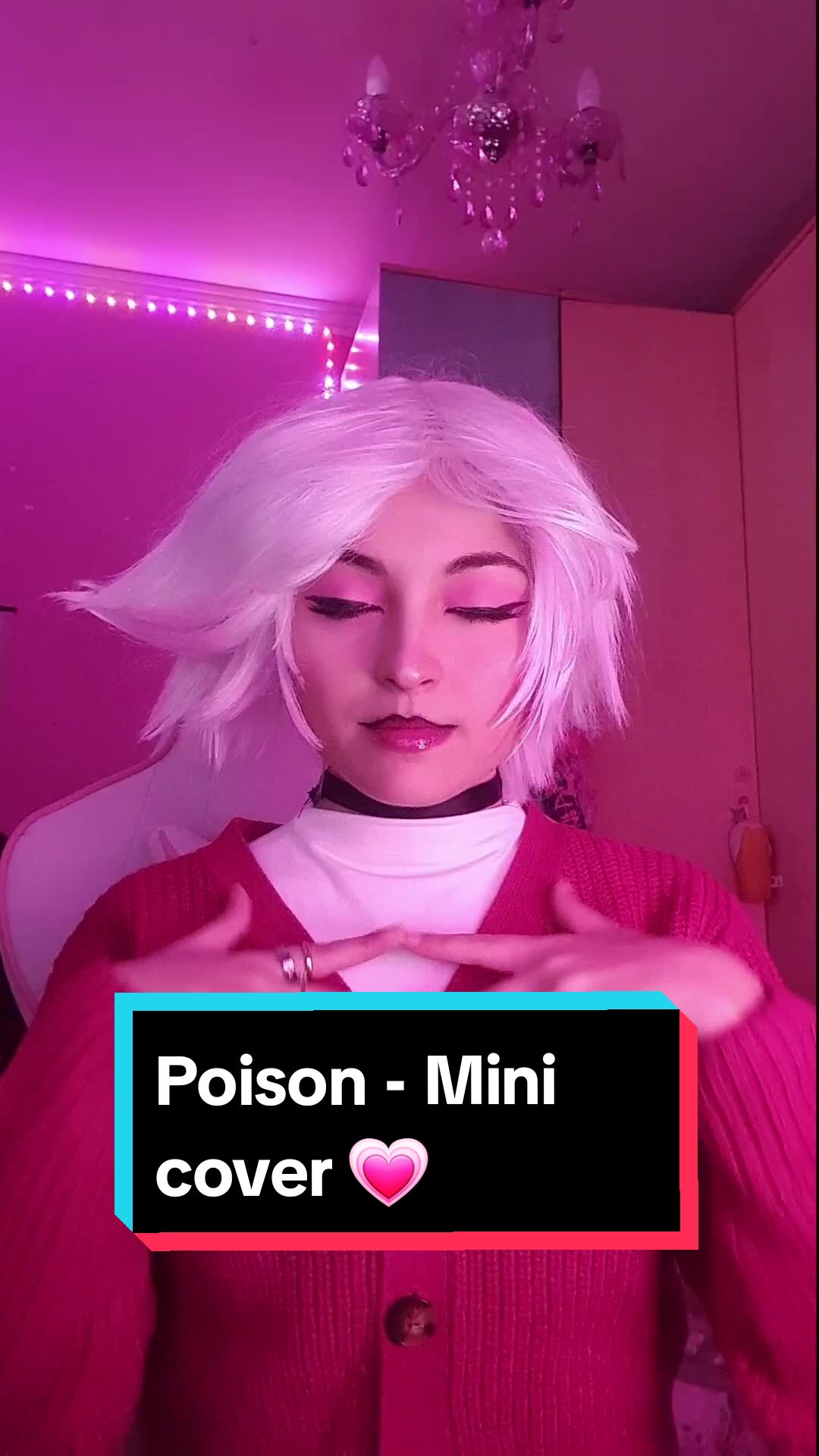 @Vayne