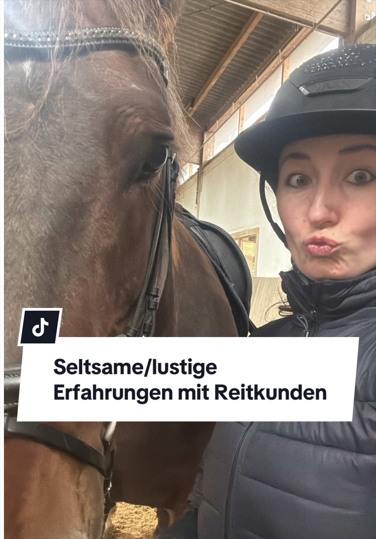 @Sophia • SL Reitschule