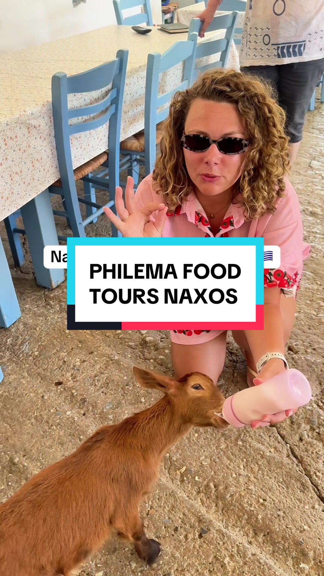 @Greece Travel Tips | Sophie