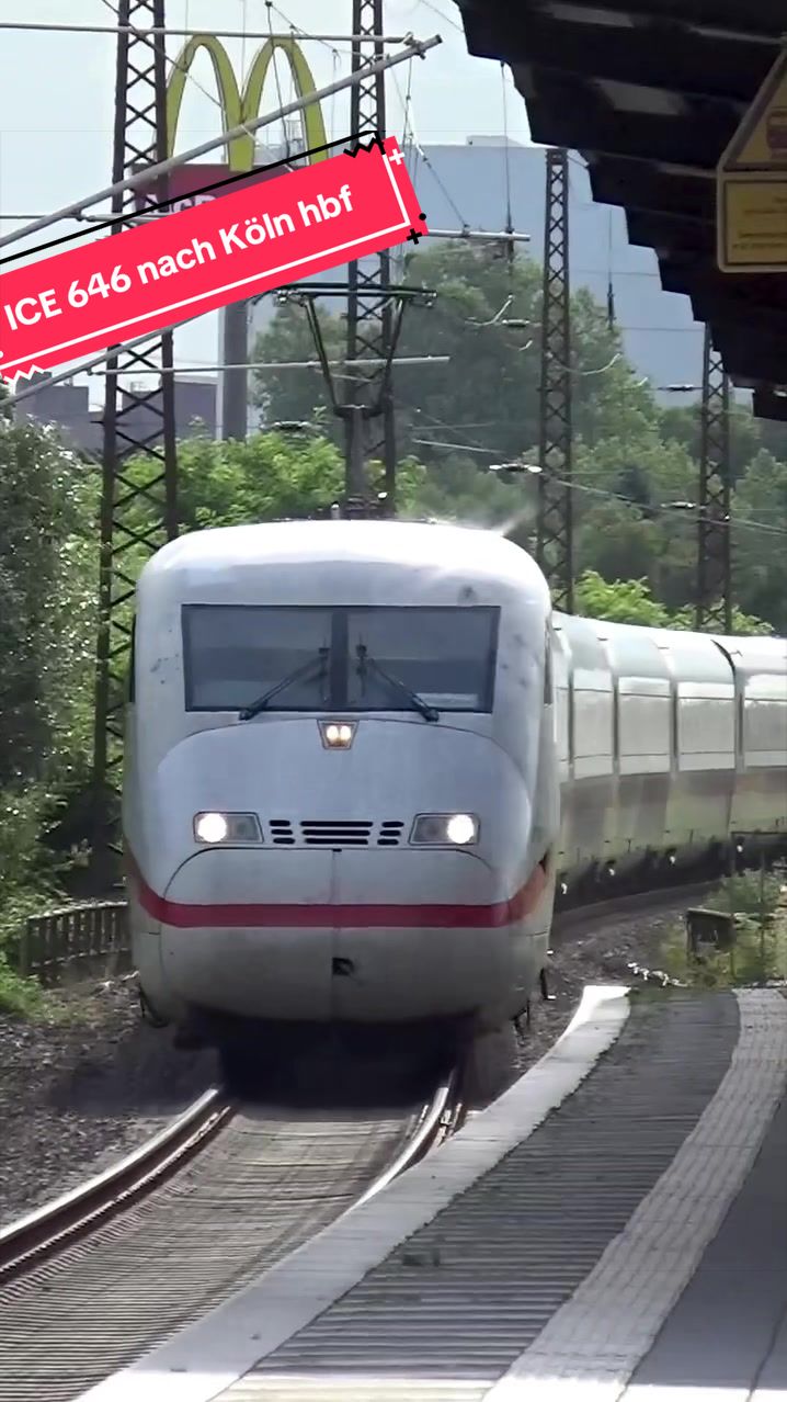 @Mirco der Zugfotograf
