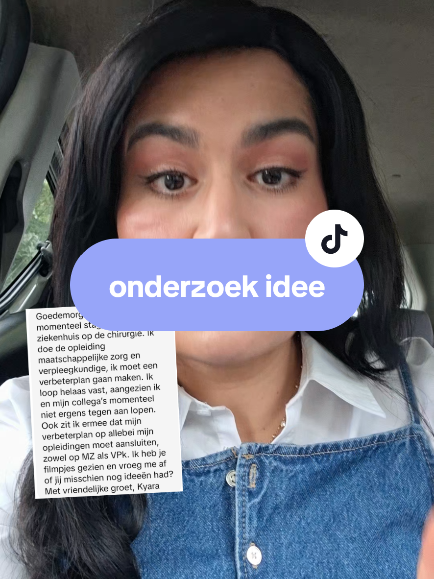 @Verpleegkunde Docent