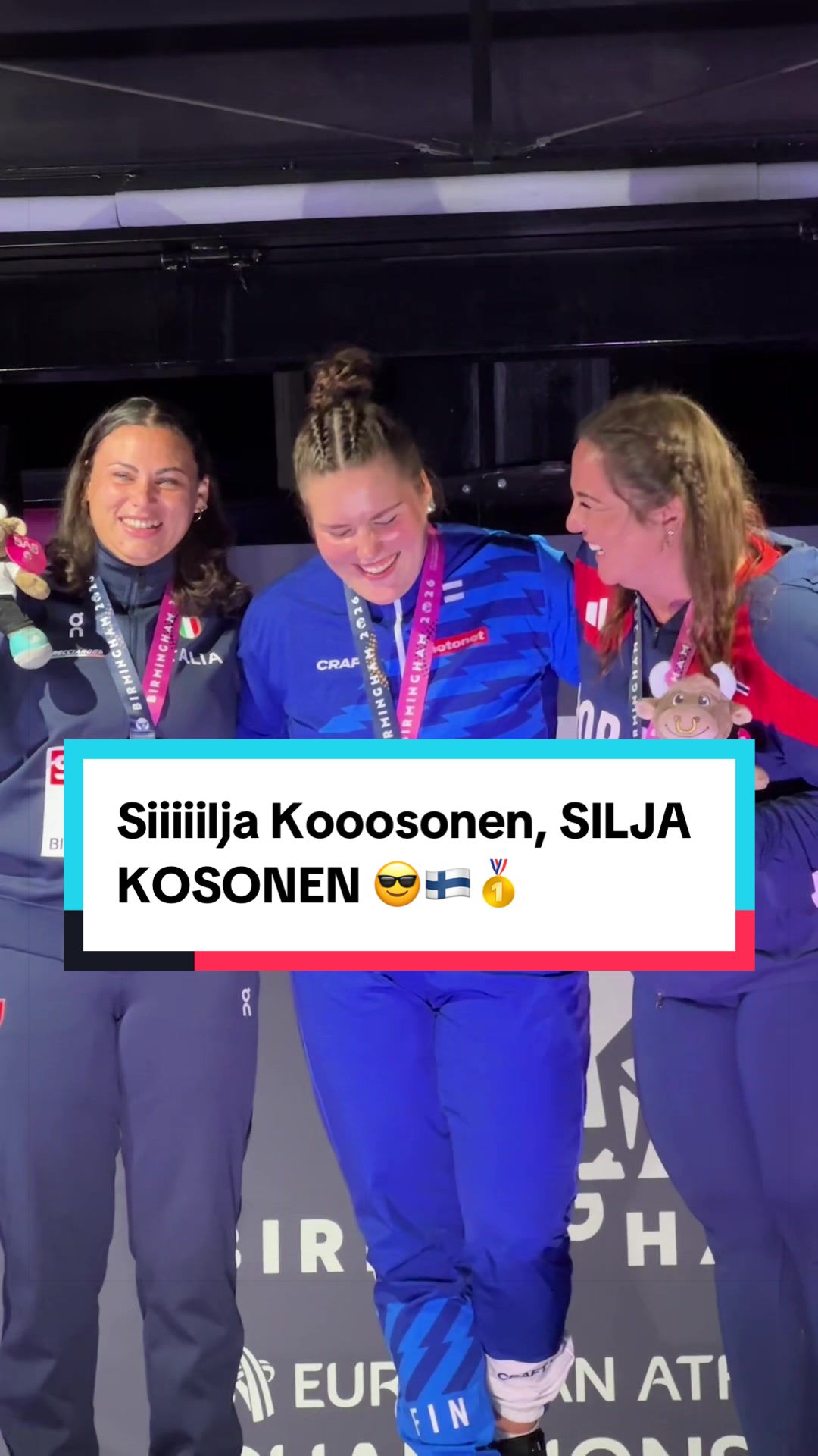 @Yle Urheilu