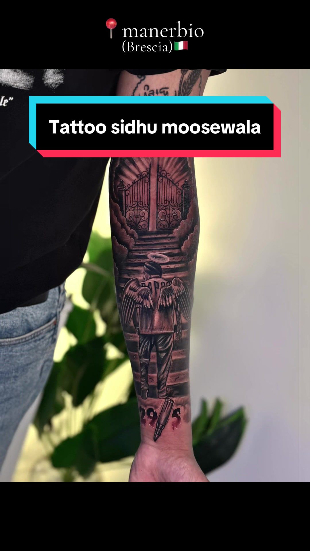 @Cumar_tattoo🇮🇹