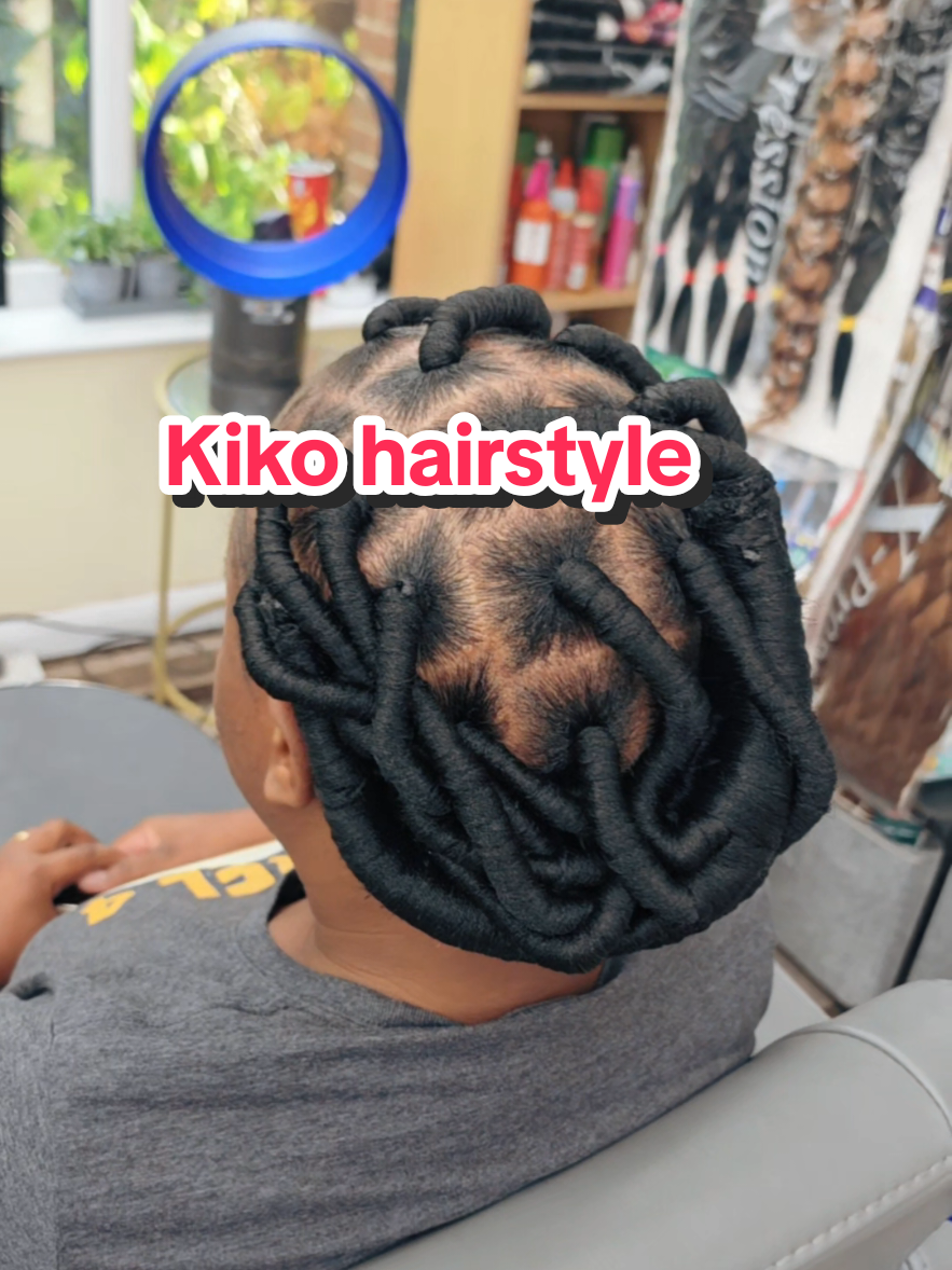 @Hairbysheeba
