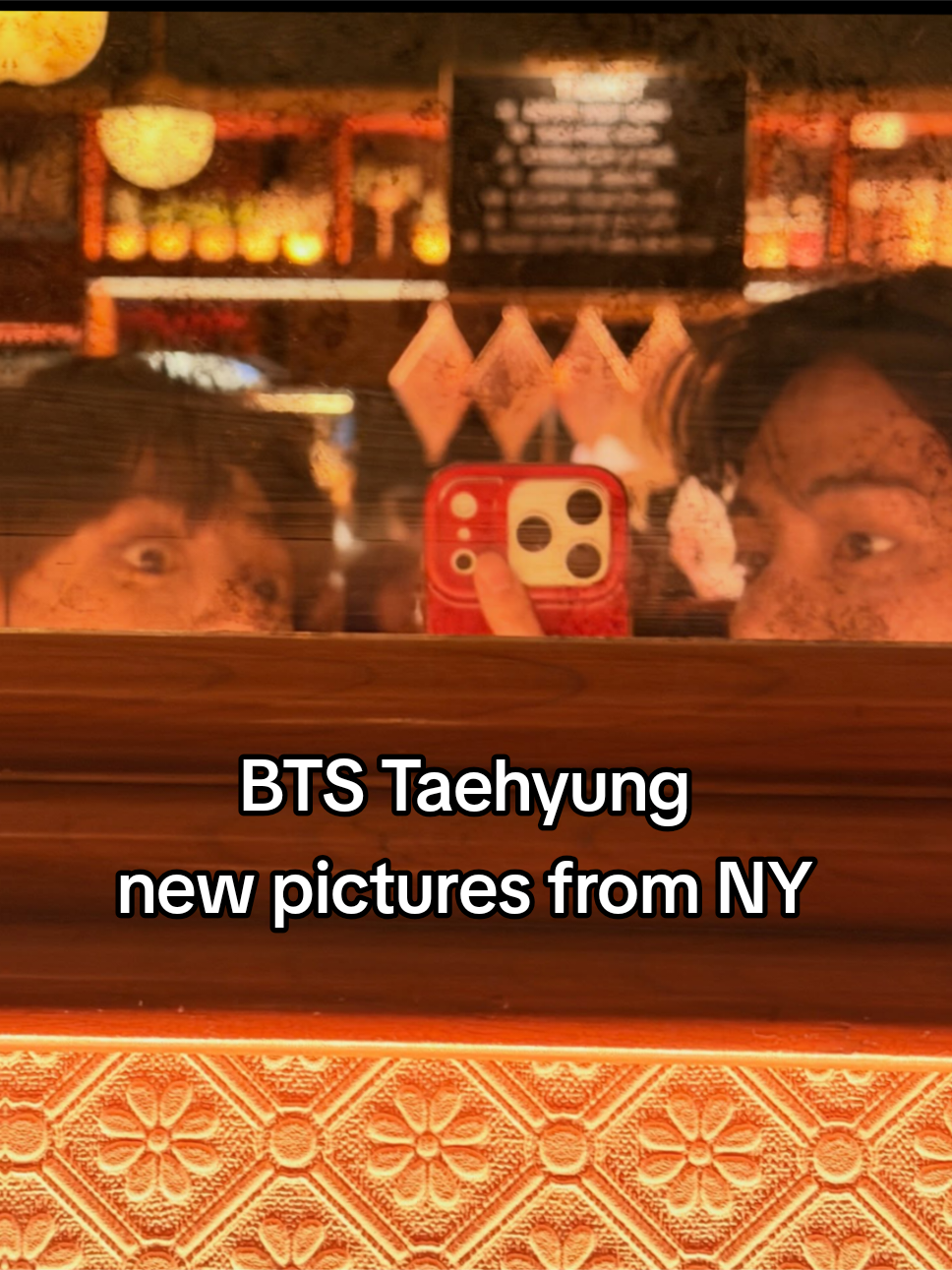 @BTS are seven ⊙⊝⊜