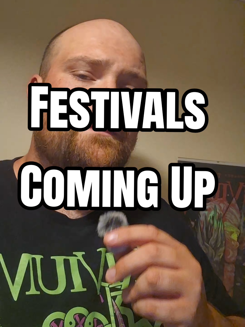 @BryonDredd | Gig & Fests