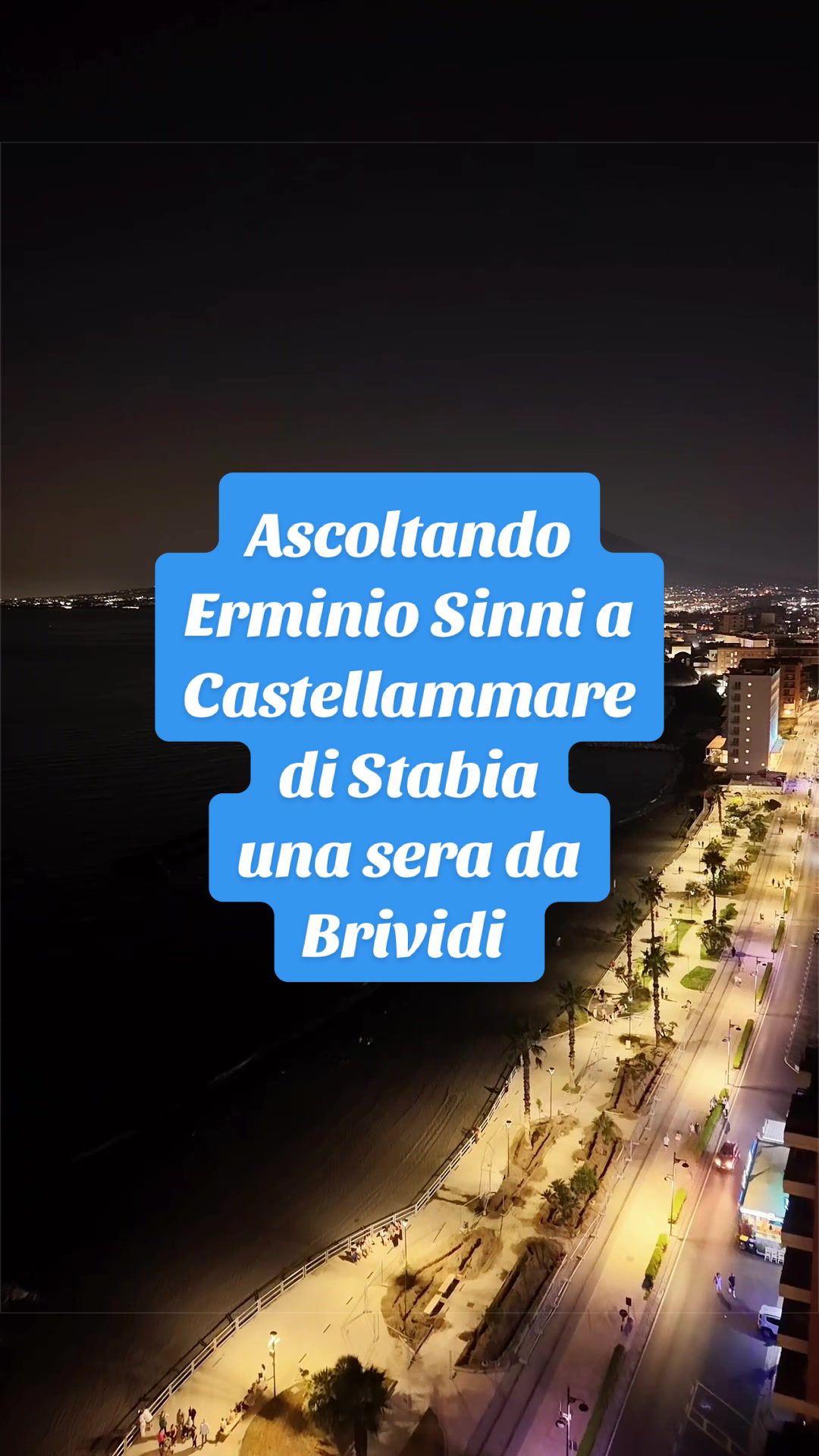 @VisitCastellammare