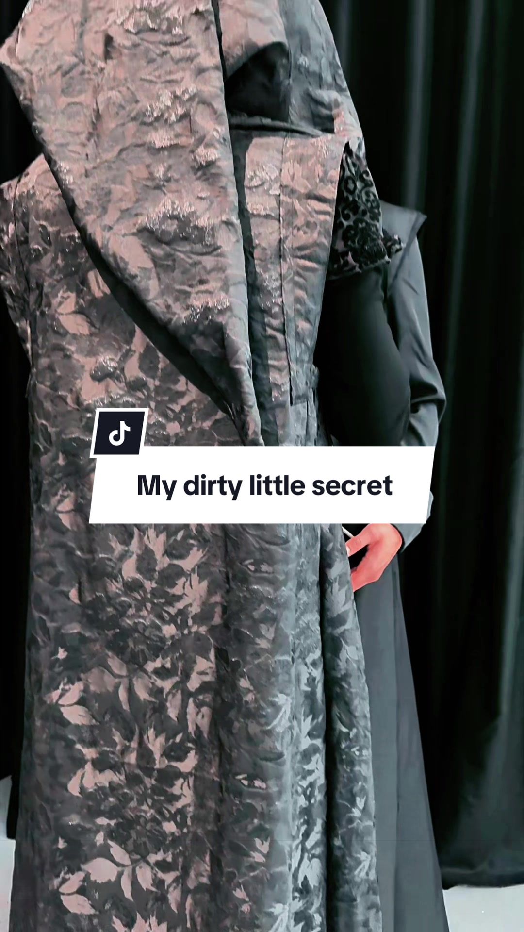 @Death Eater Naomi