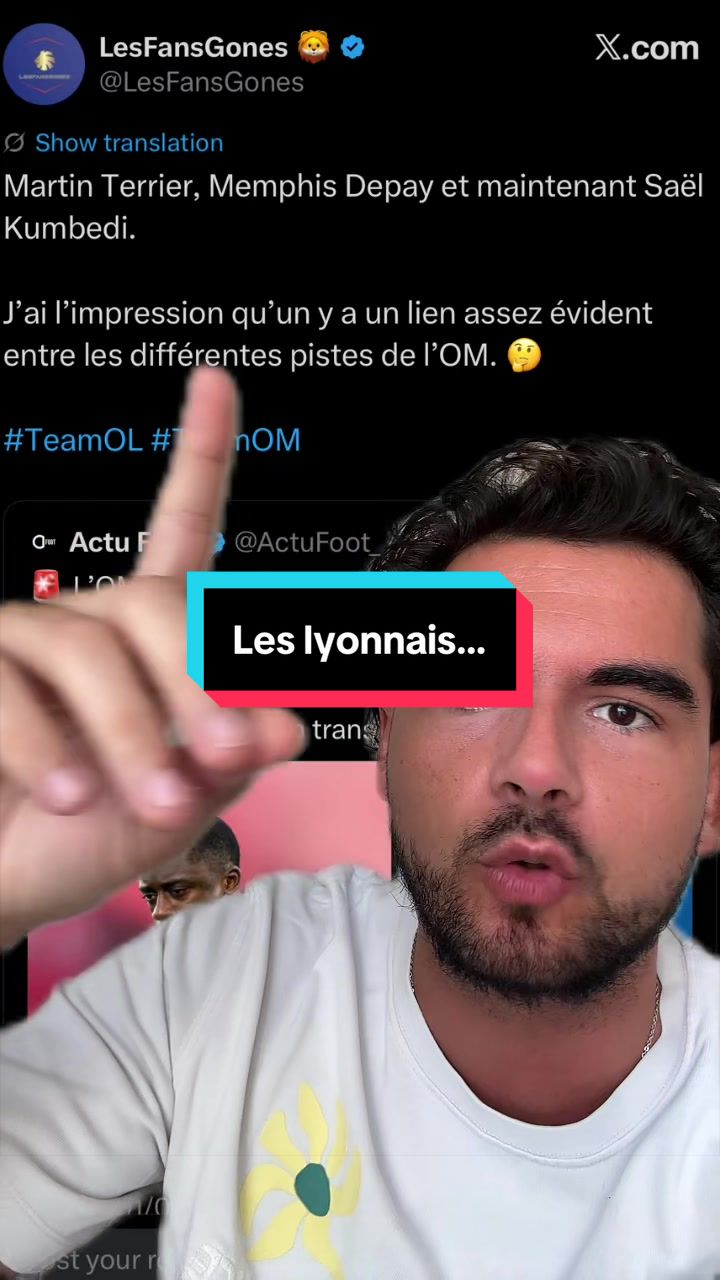 @Guillaume Dacquet