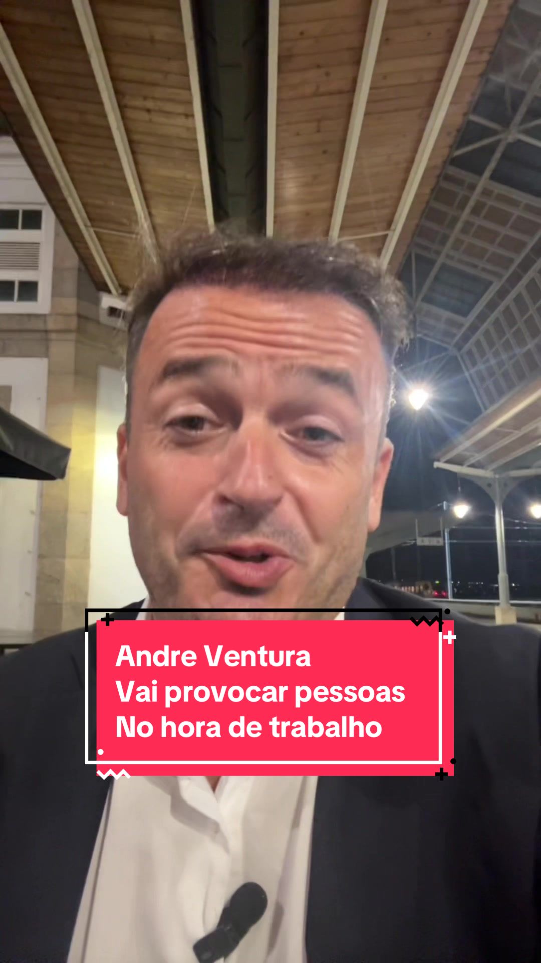 @José Carlos Barbosa