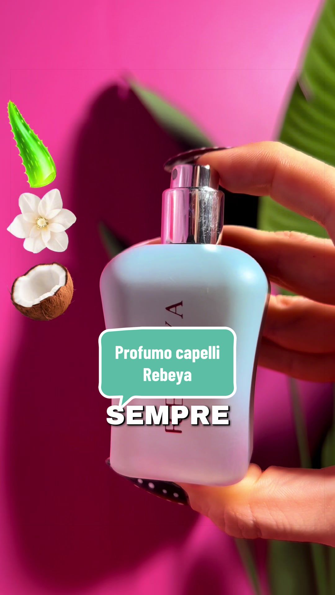@QVC Italia Beauty