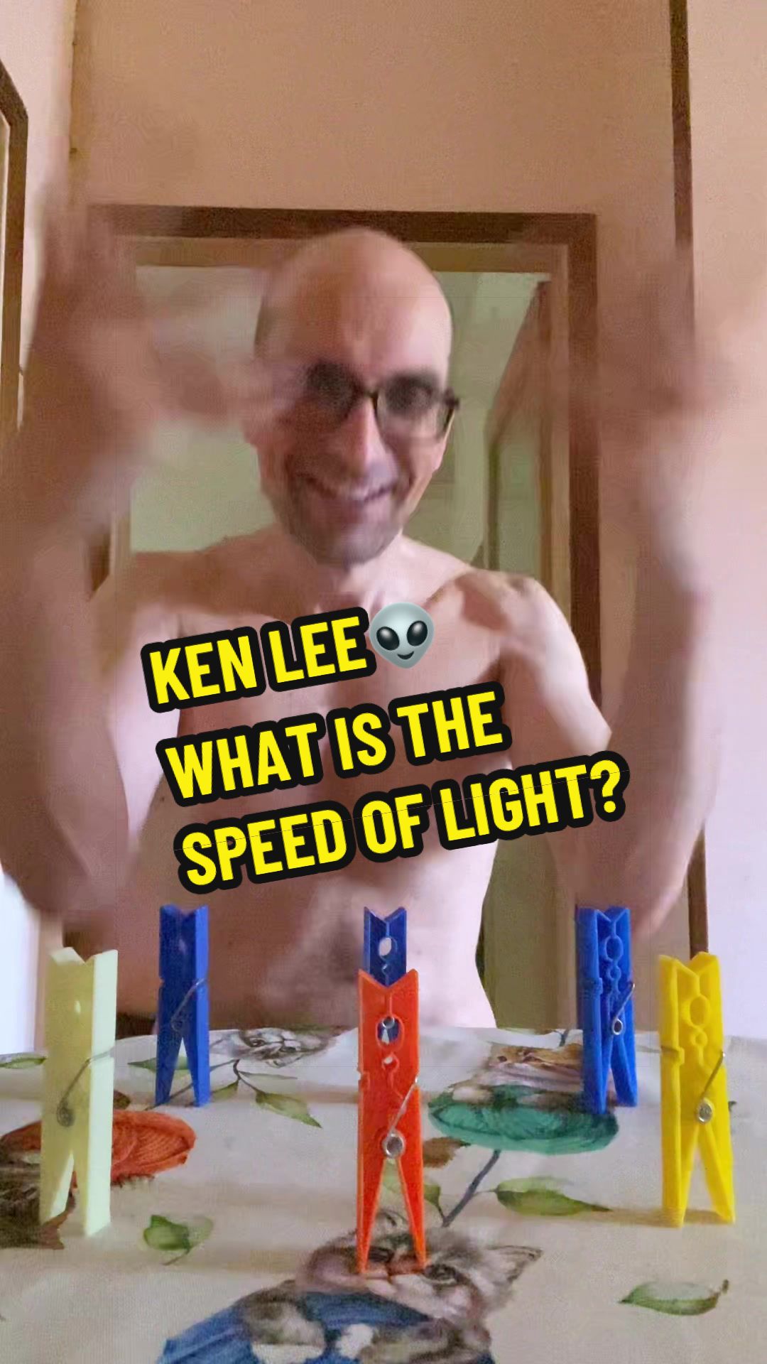 @Ken Lee👽⚡