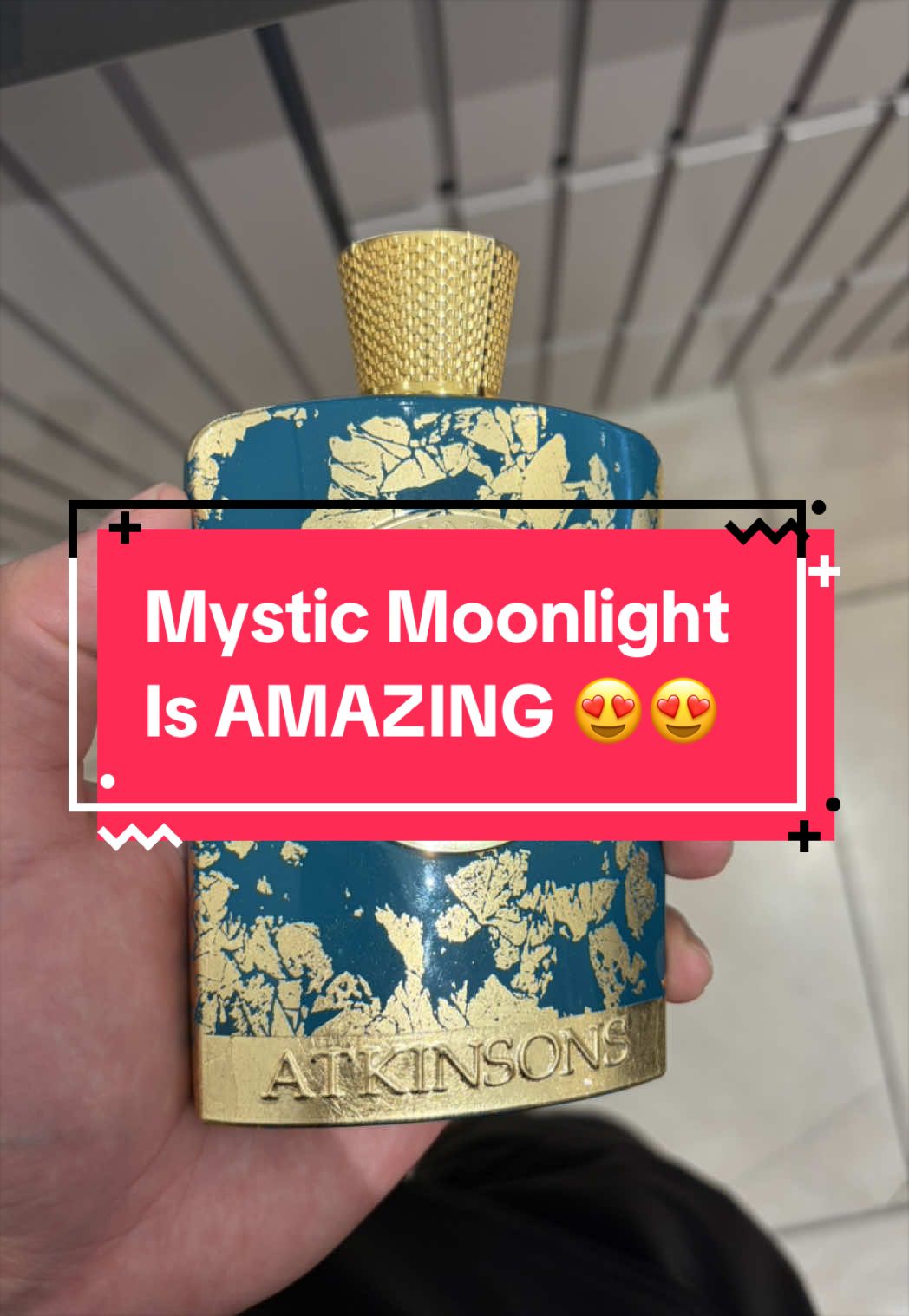@FragranceByUzayr