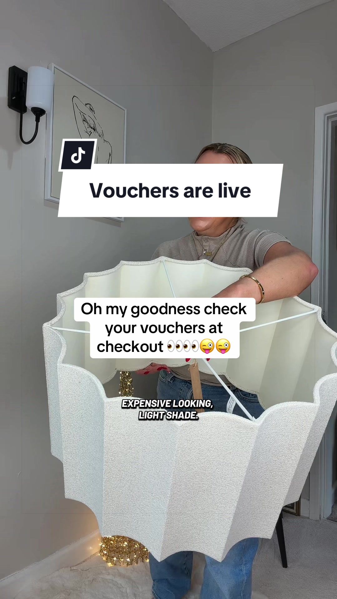 @Shaz finds 🛍️