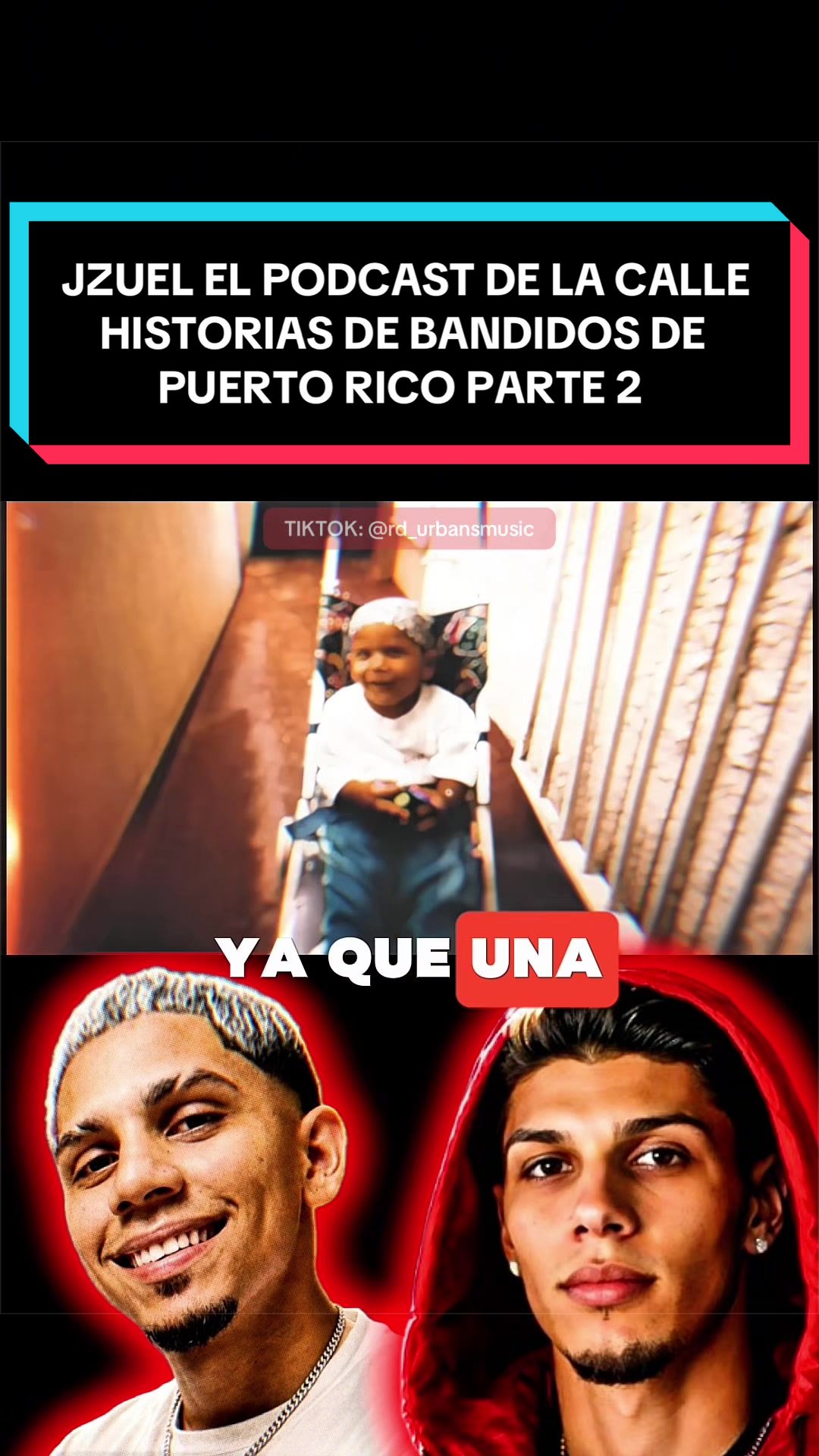 @El Bajo Mundo Real