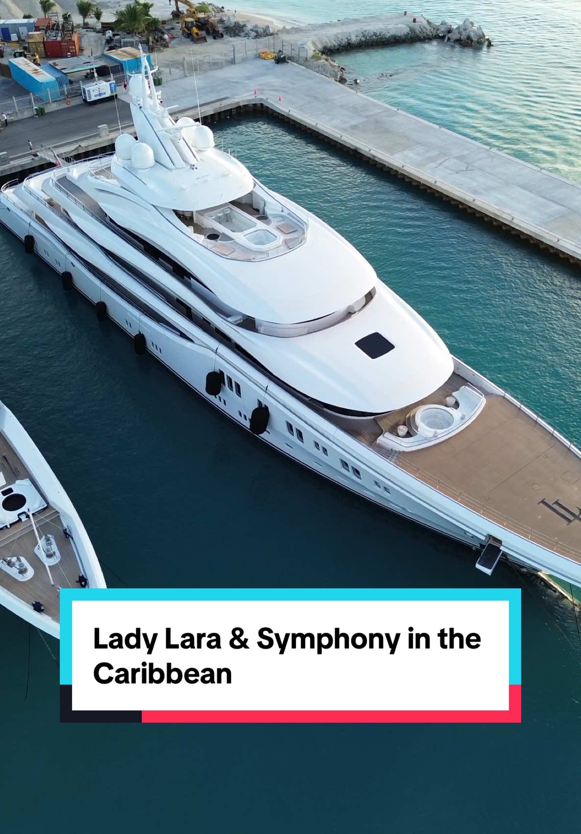 @The Superyacht Lifestyle