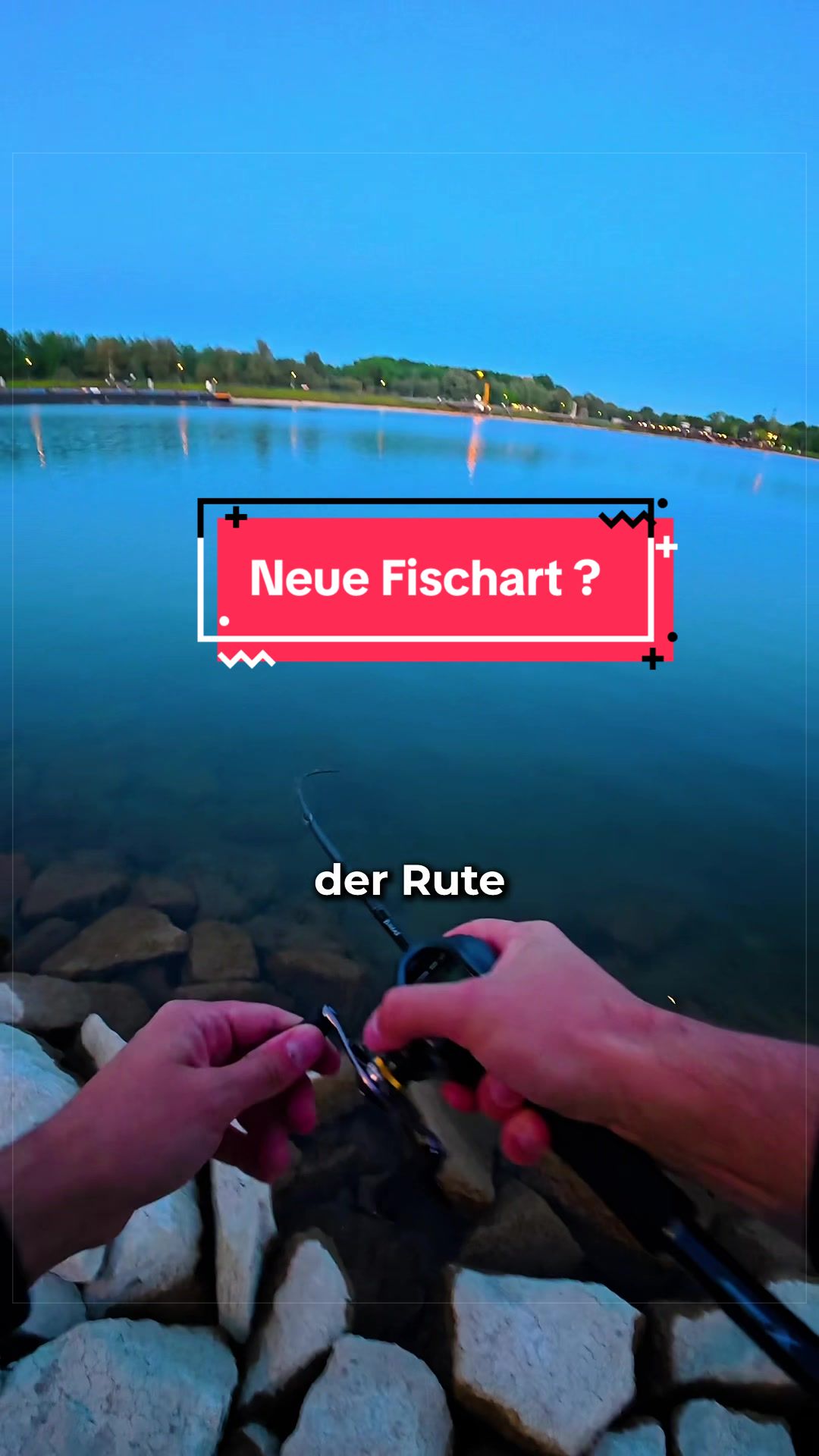 @Gian Fishing