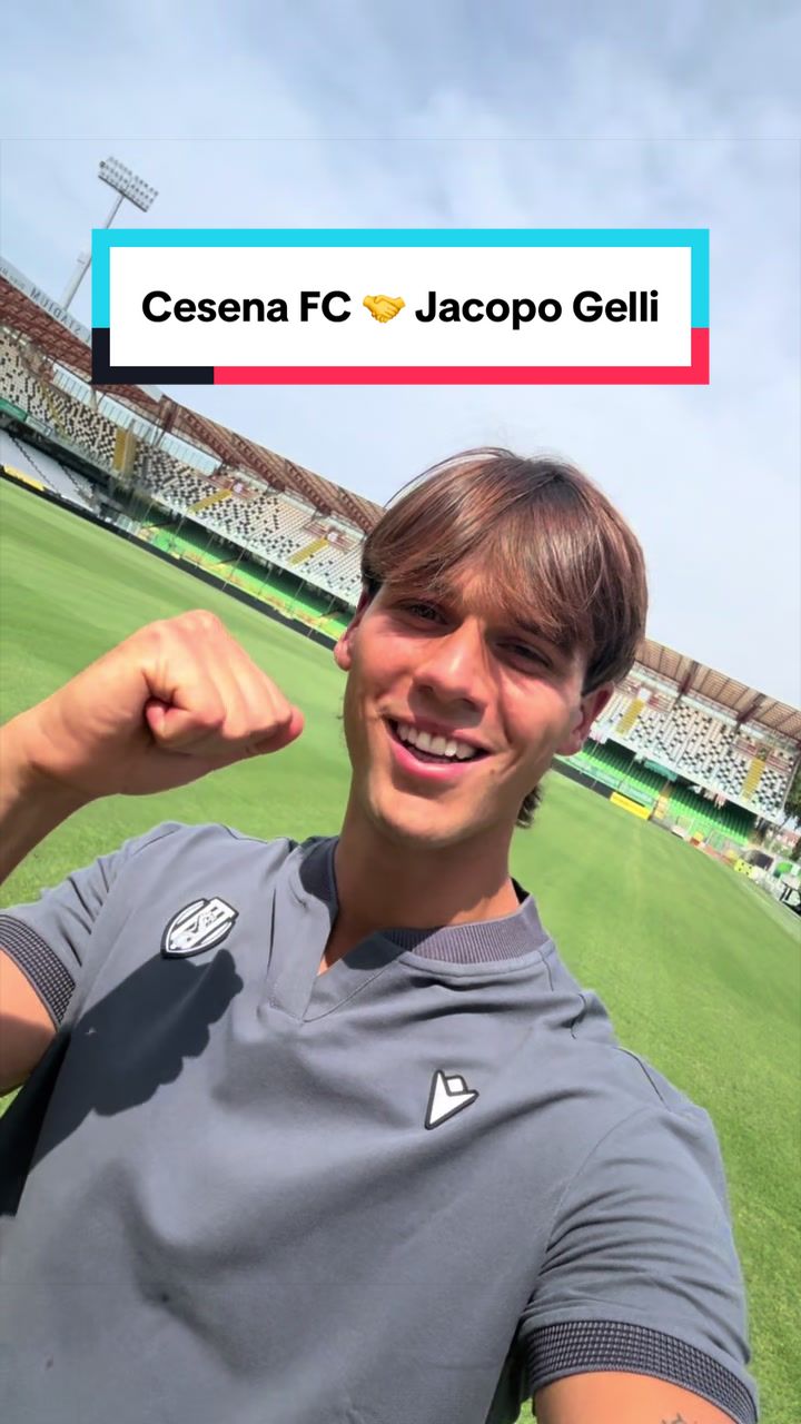 @Cesena Football Club