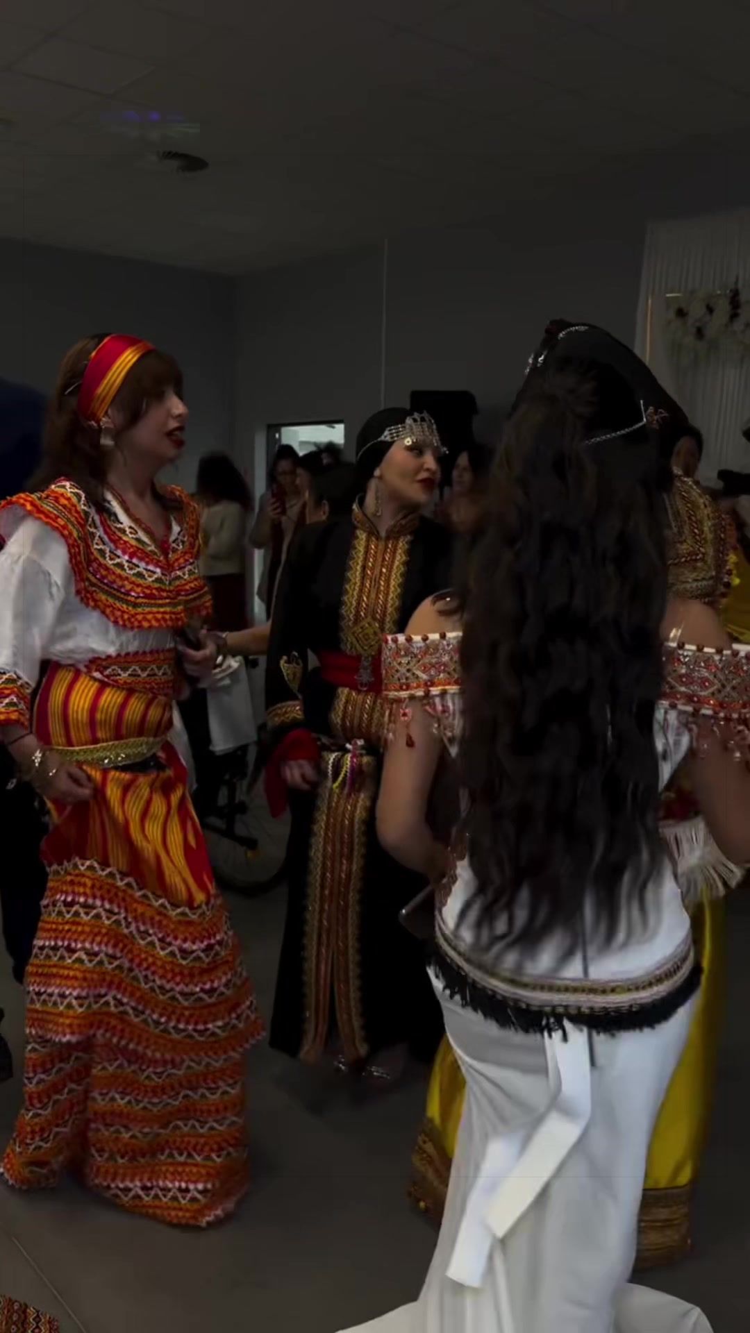 @Dance kabyle 💃🕺🏻