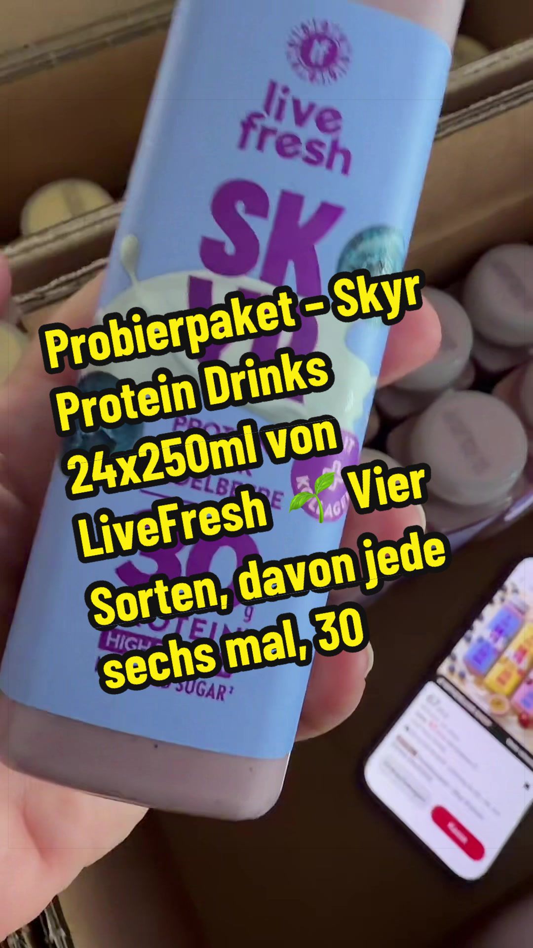 @Nataschas Lieblingsst&uuml;cke 🛍️✨