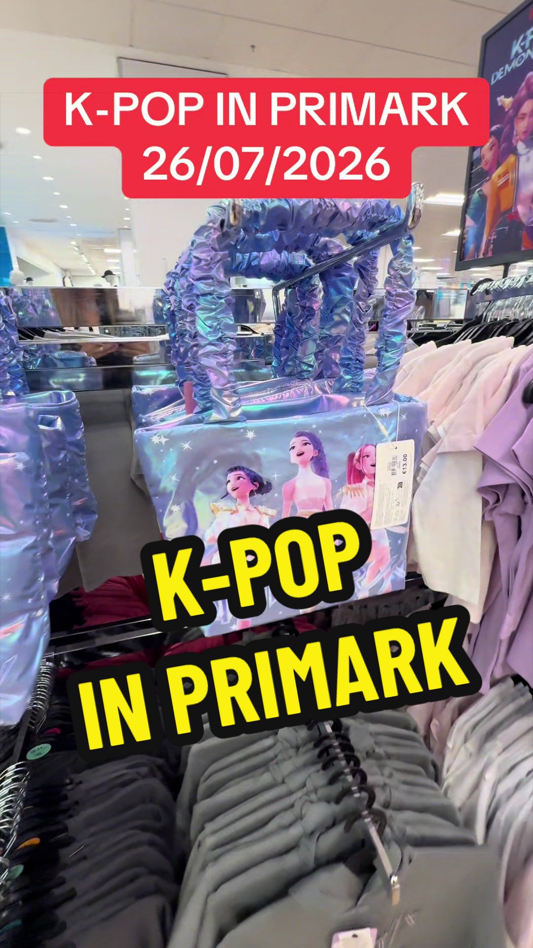 @Primarklove