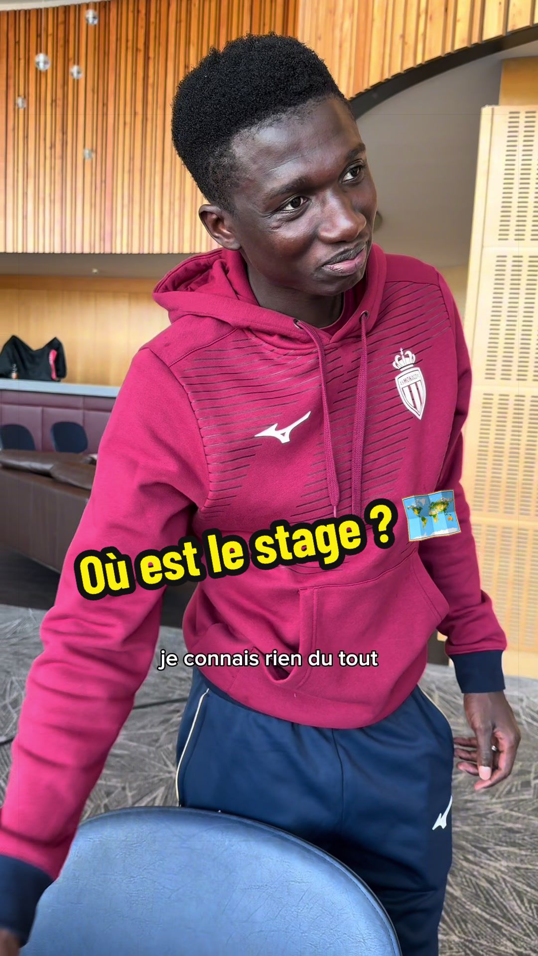 @AS Monaco