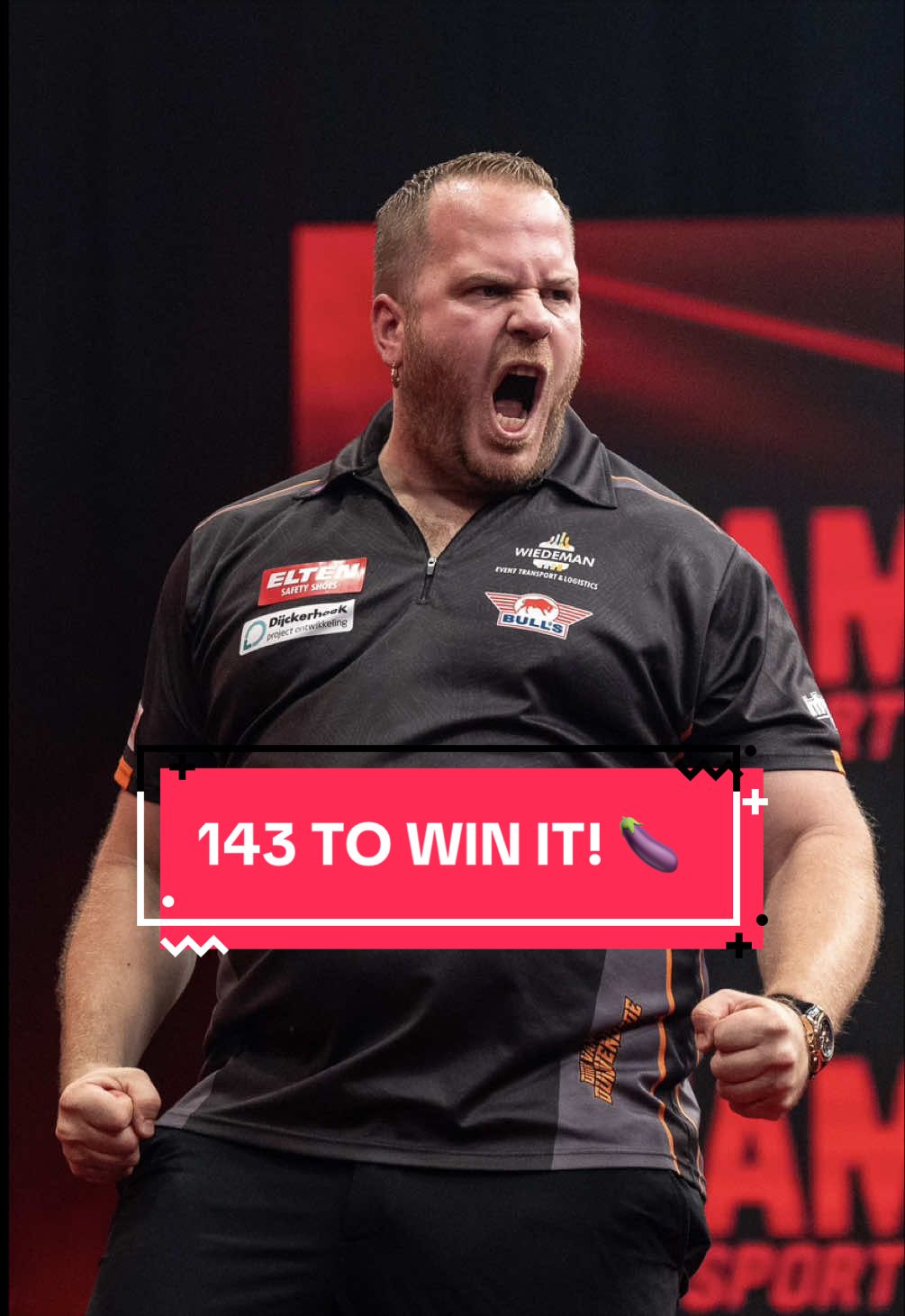 @PDC Europe