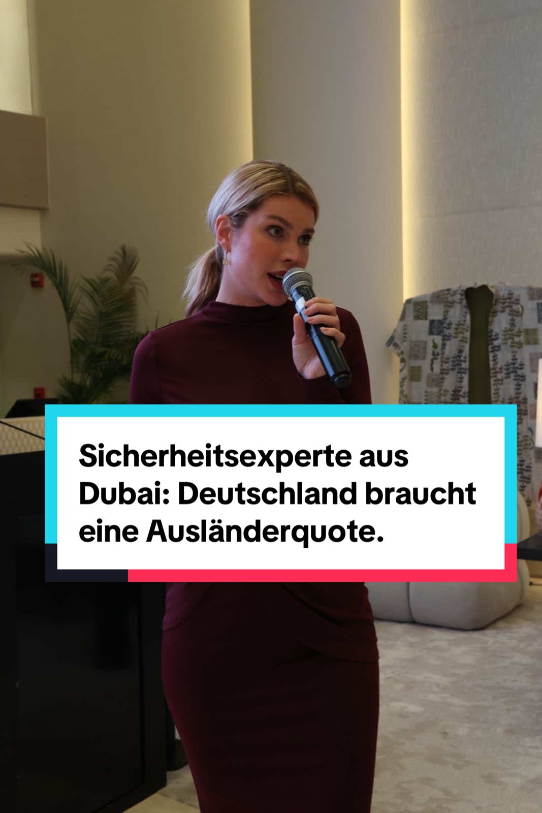@Sicherheit in Deutschland