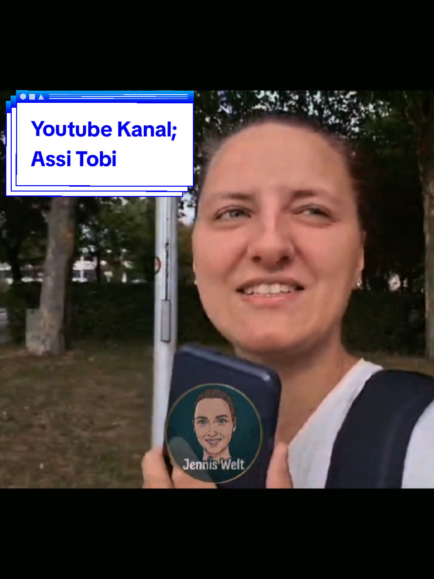 @Tschänny💜