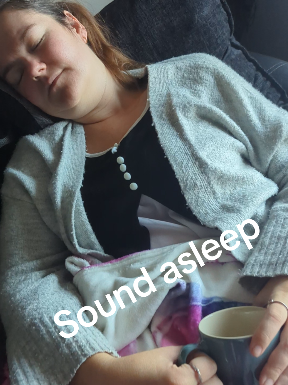 @Claire and Tash