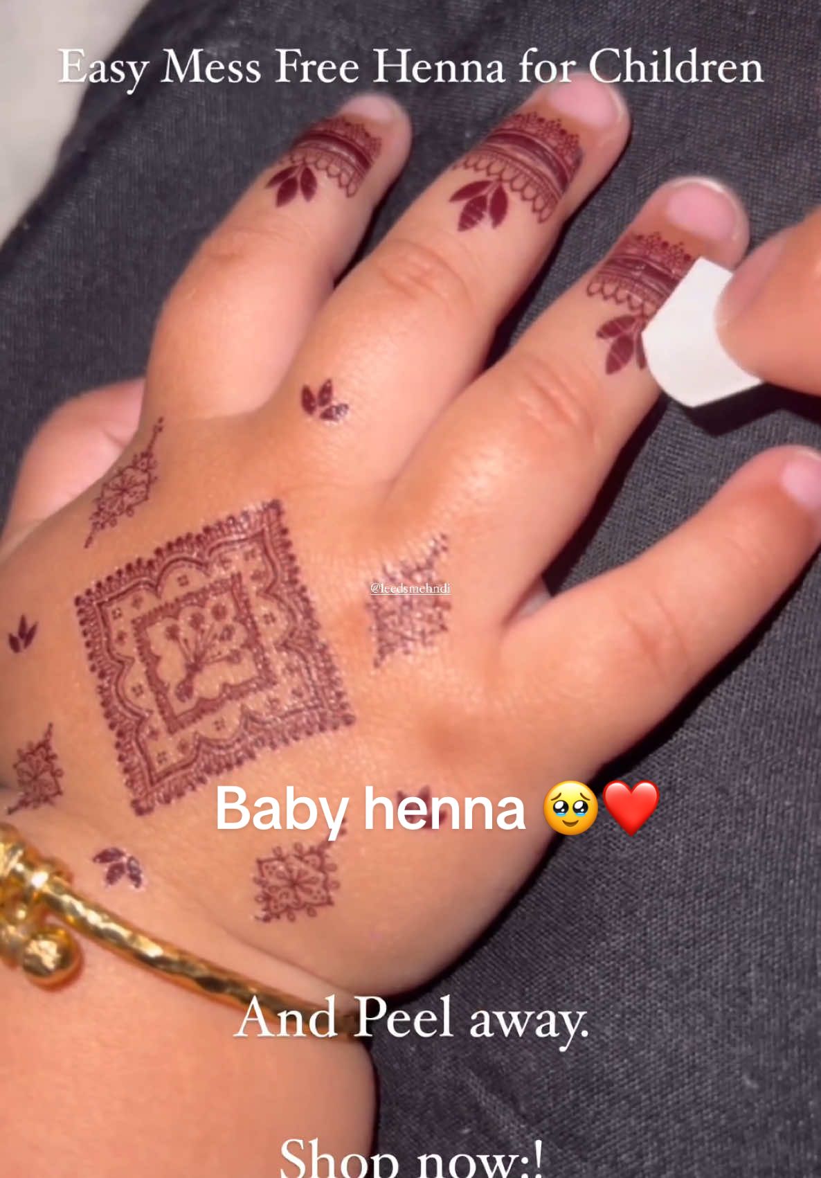 @Leedsmehndi