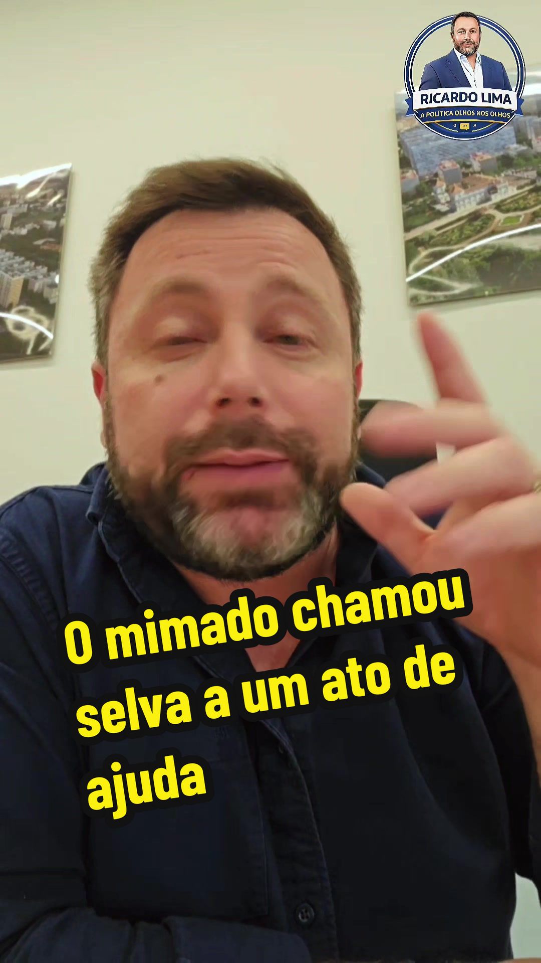 @Ricardo Lima