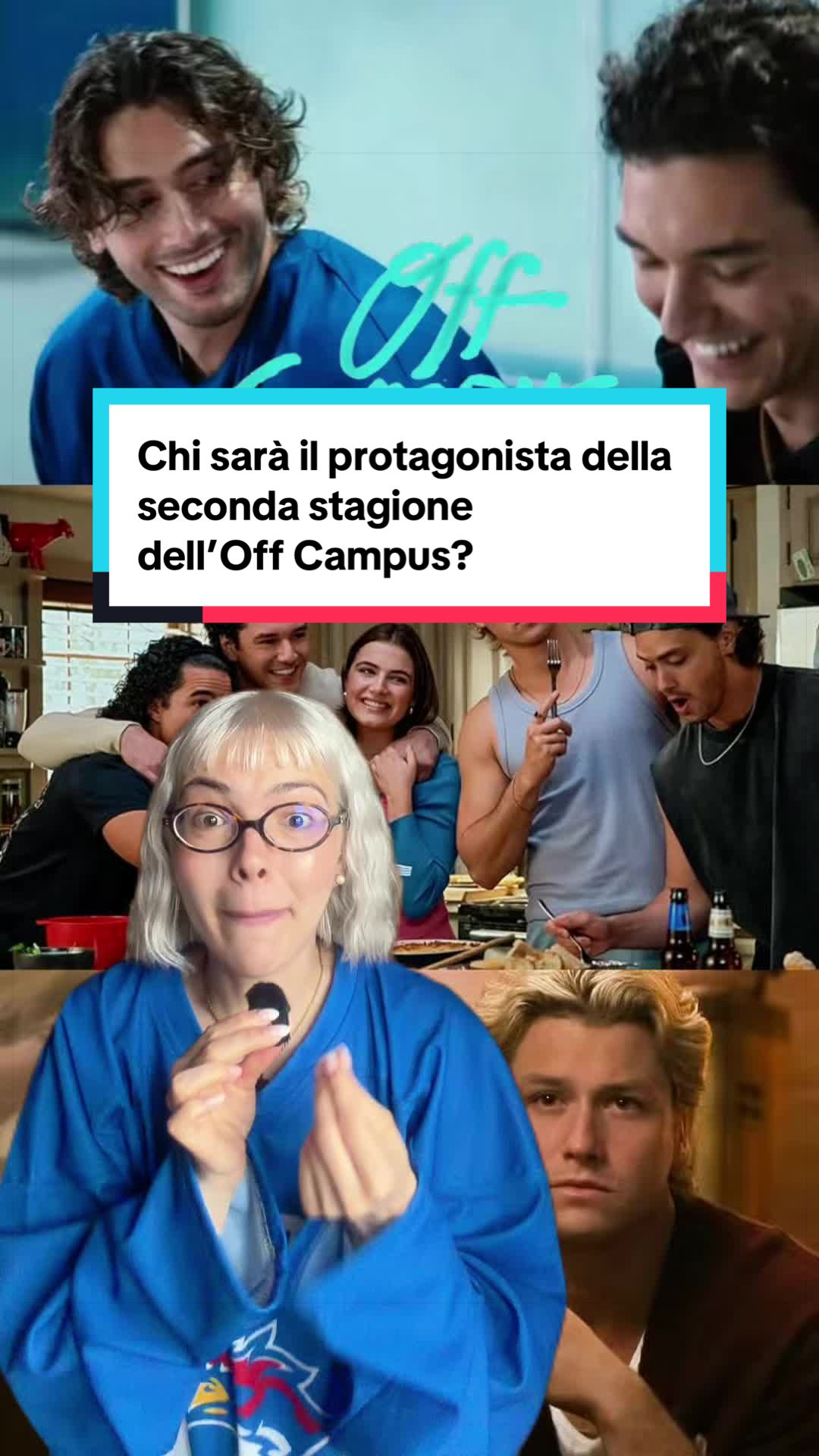 @Chiari Giovannini