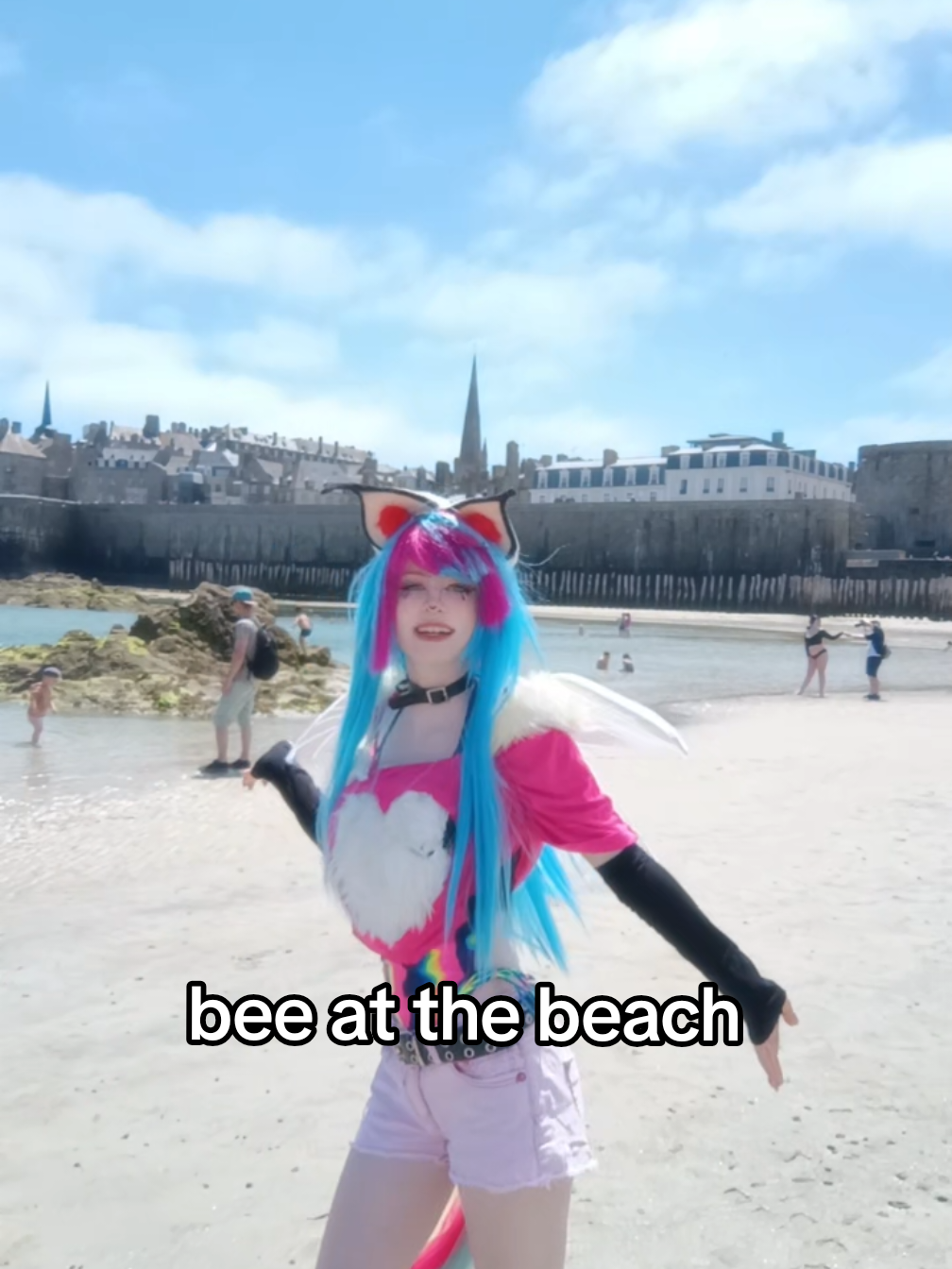 @meiko 🪽