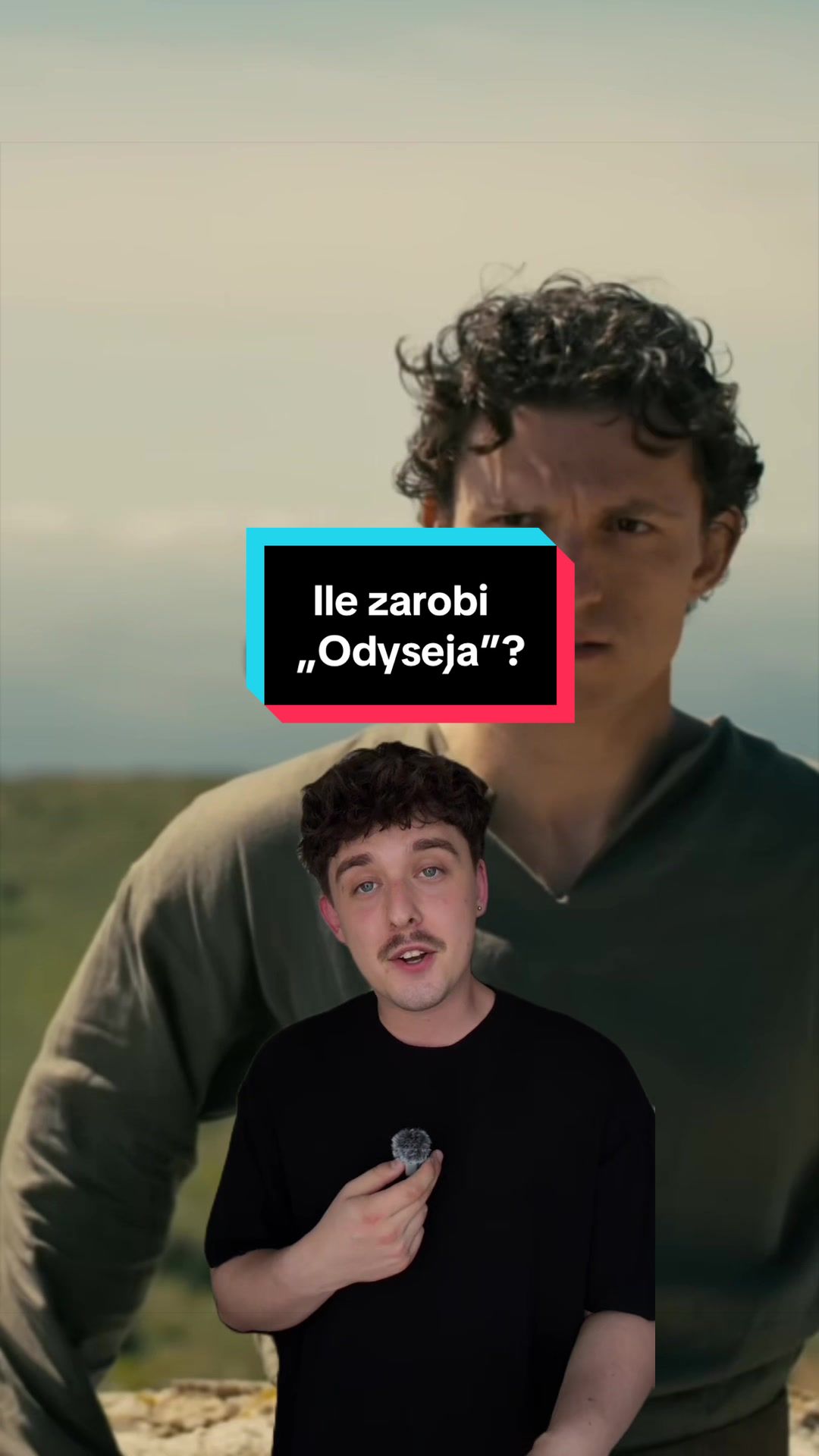 @FilmowyTok | Kacper Kaczmarek