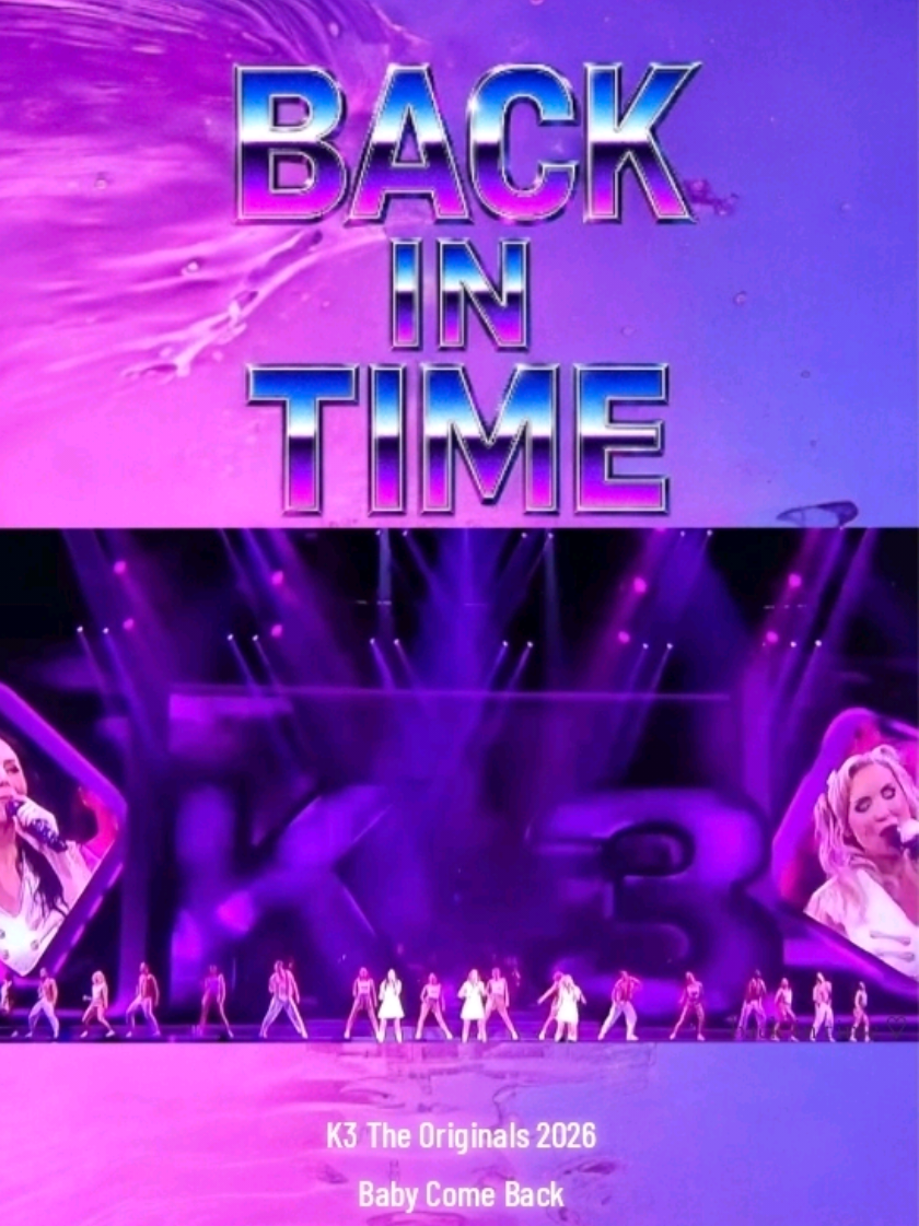@Back in time