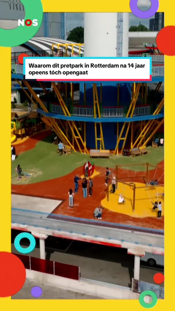 @NOS Jeugdjournaal