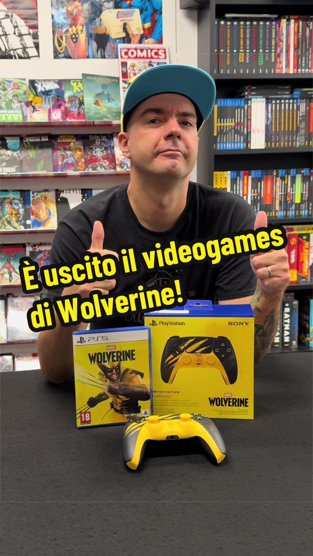 @Davide Magaraggia