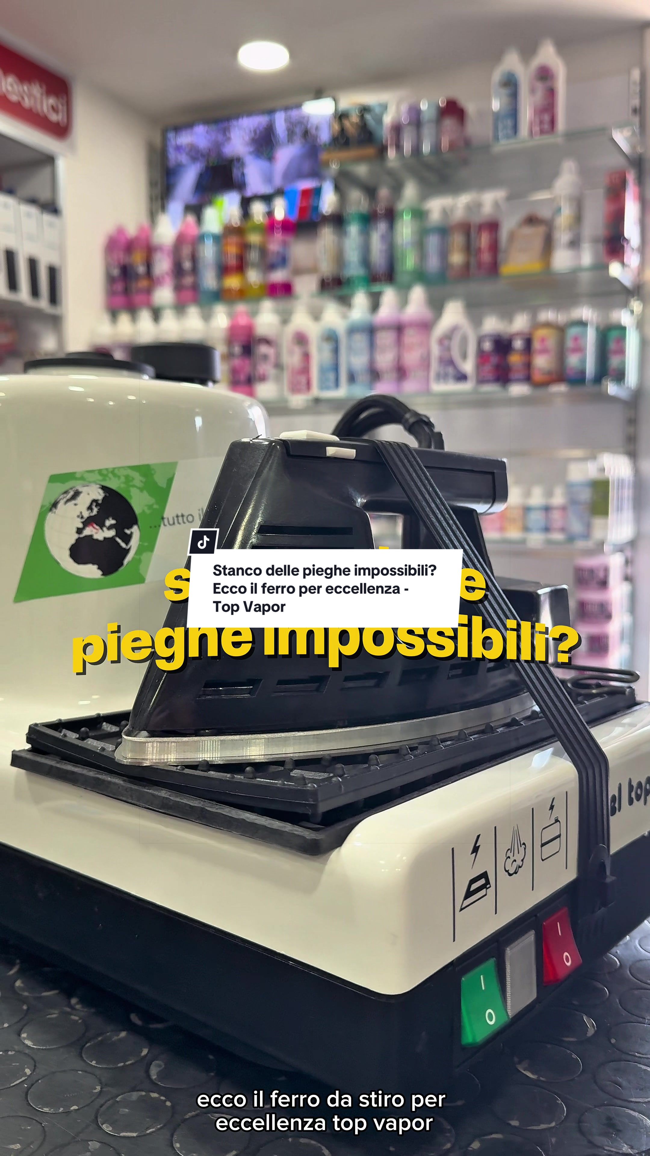 @DE ANGELIS ELETTRODOMESTICI