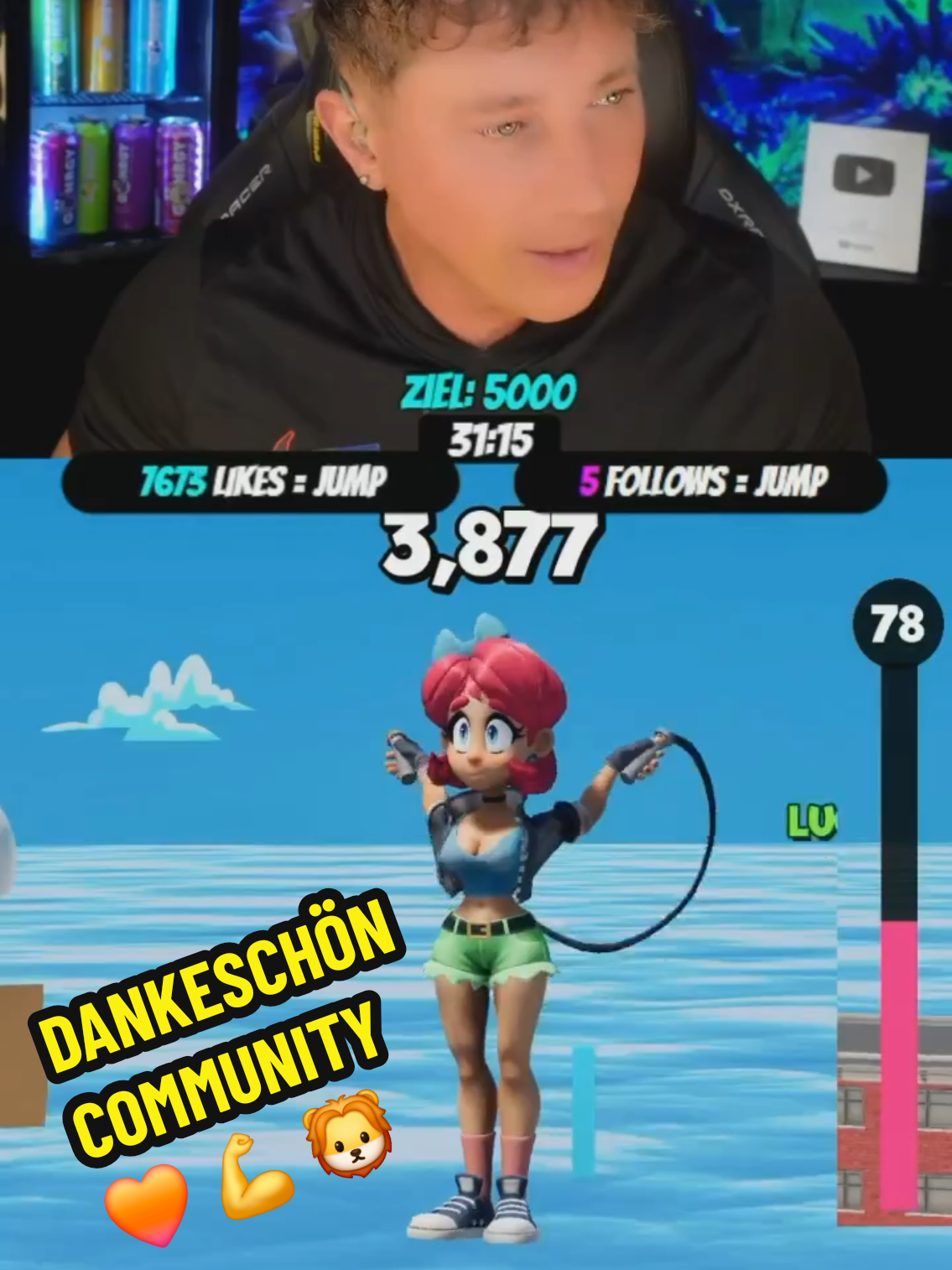 @ℍ𝔸ℝℝ𝕐~{Sebi🦁👻}~Gaming