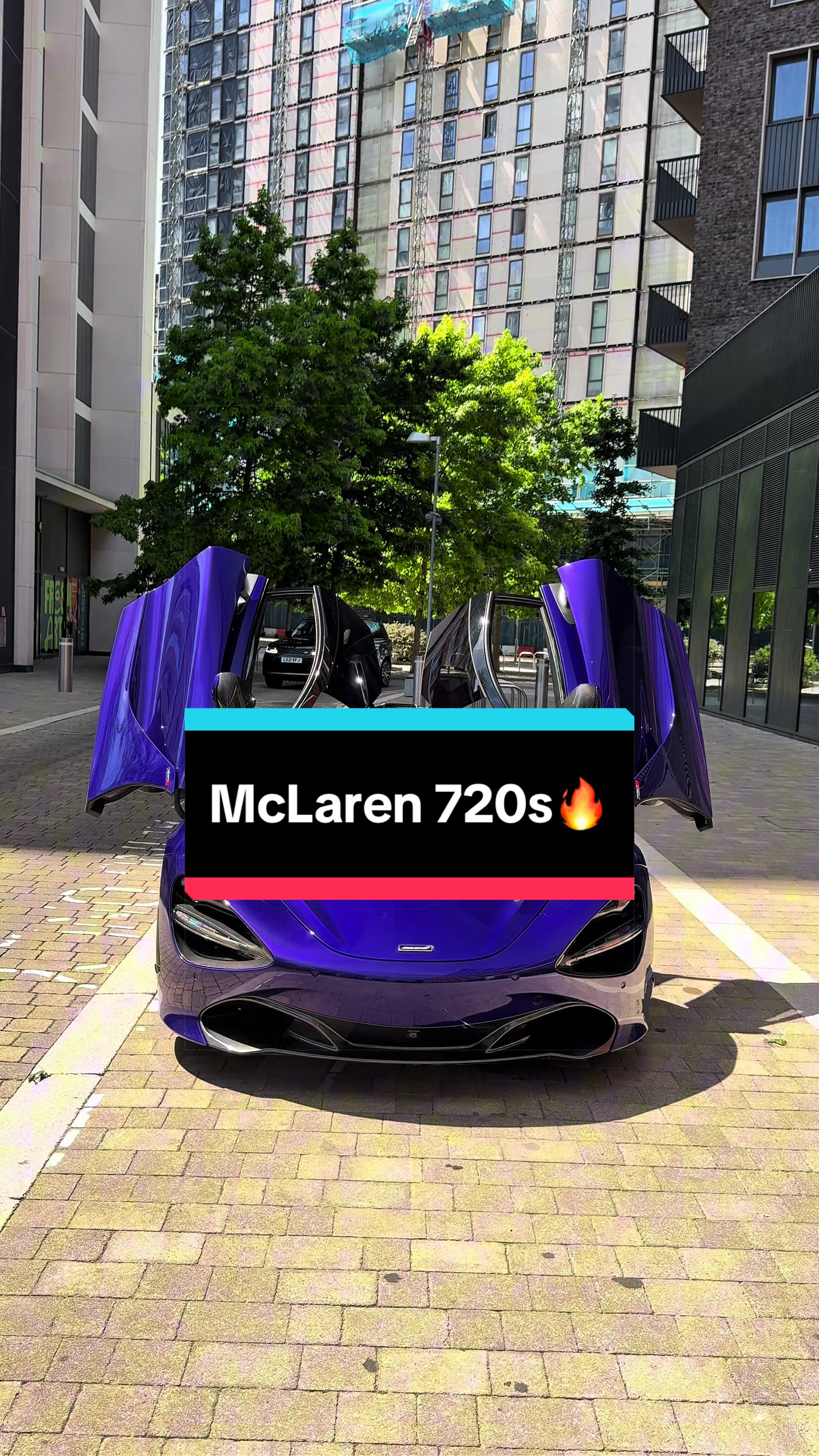 @London Car Spots🤩🚀