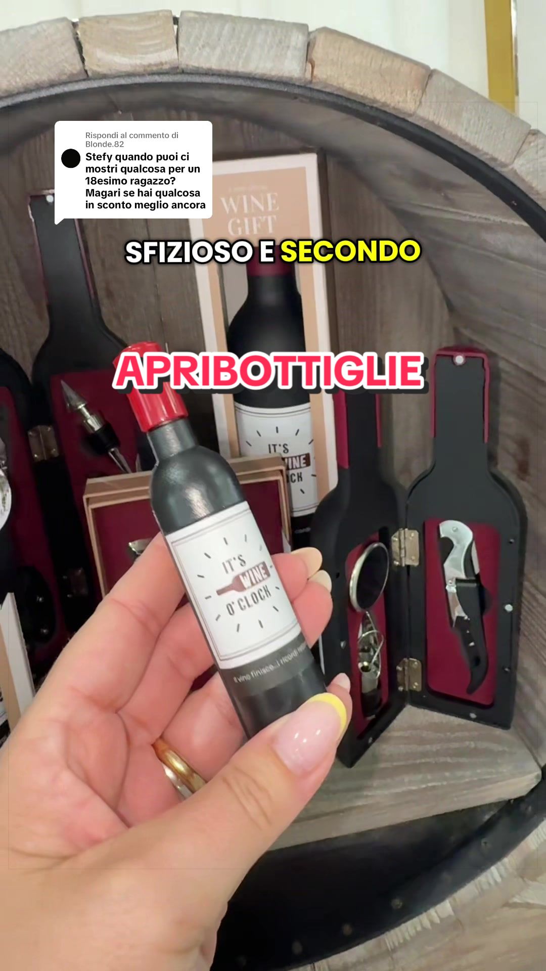 @LA FESTA PERFETTA SRLS