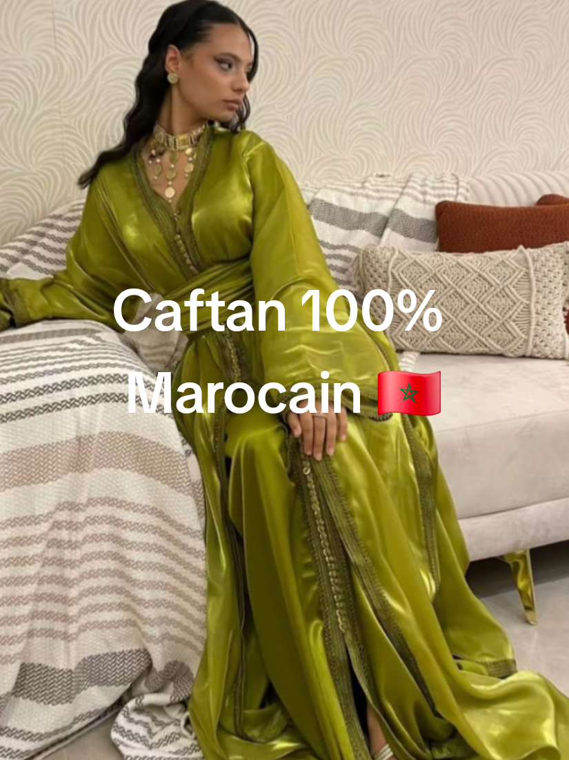 @Prestige Caftan 🇲🇦
